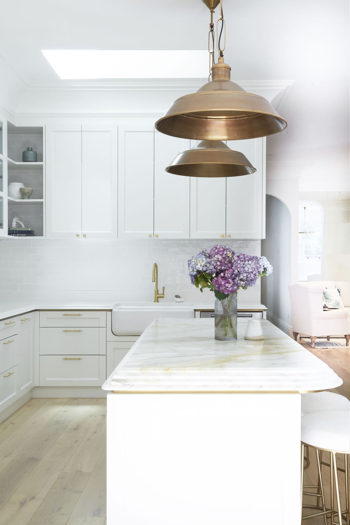Neutral Bay House