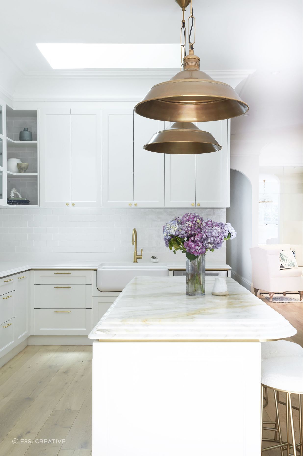 Neutral Bay House