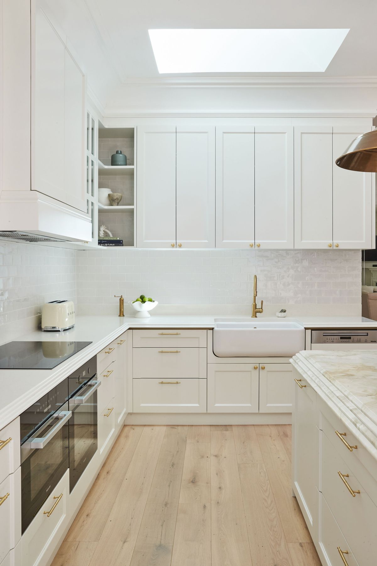 Neutral Bay House