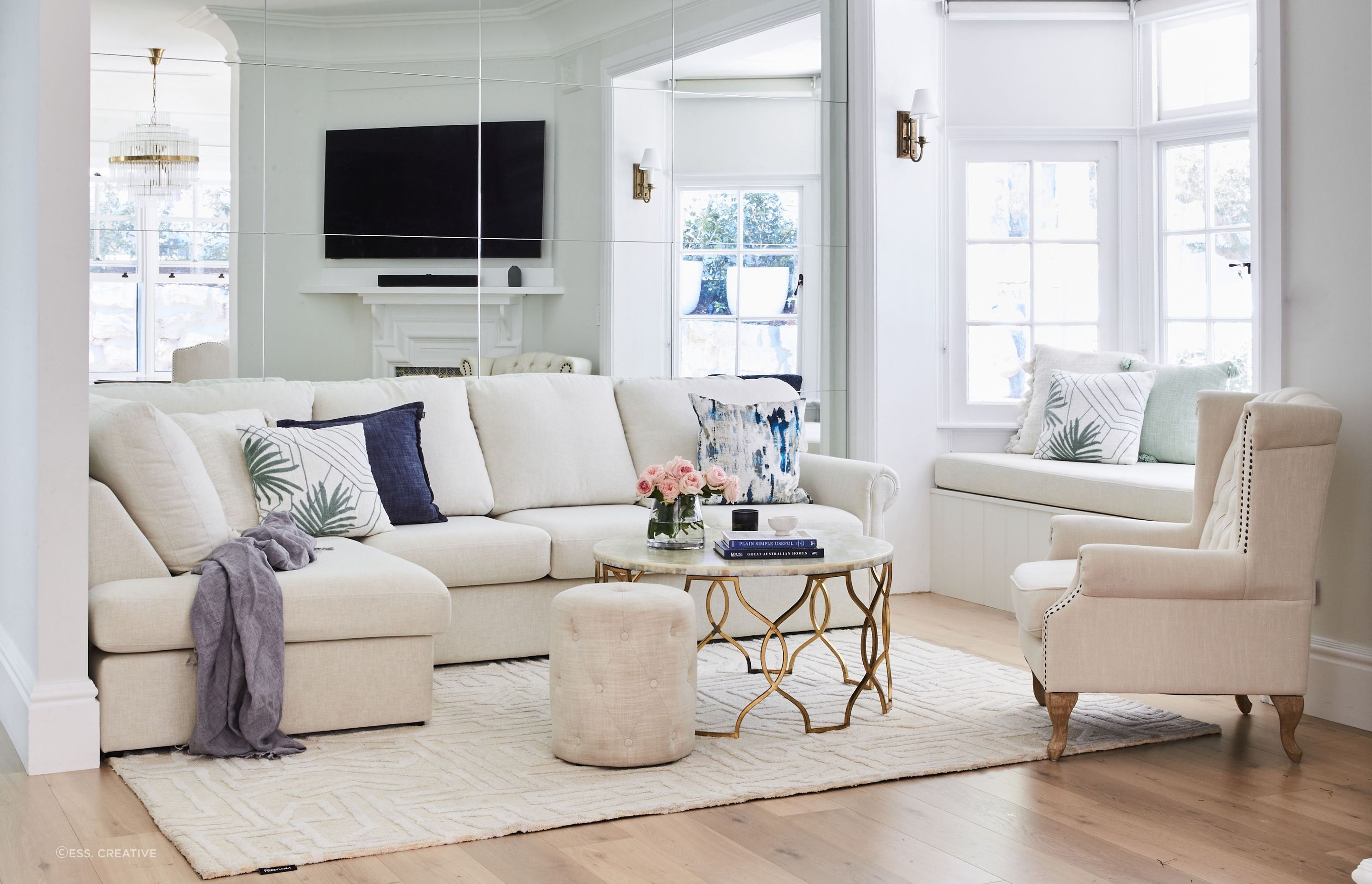 Neutral Bay House