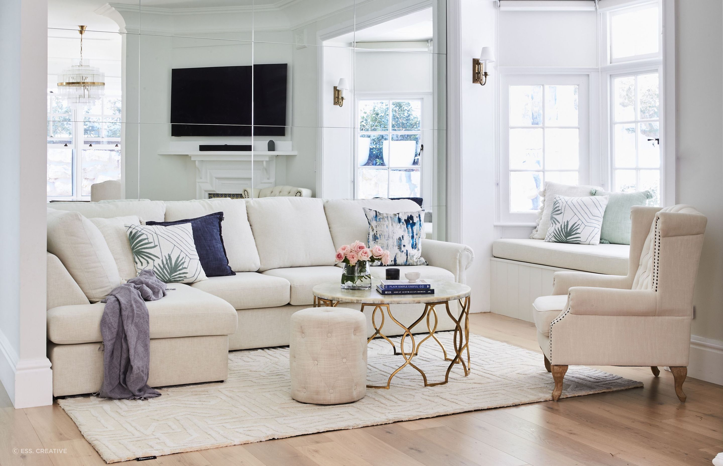 Neutral Bay House