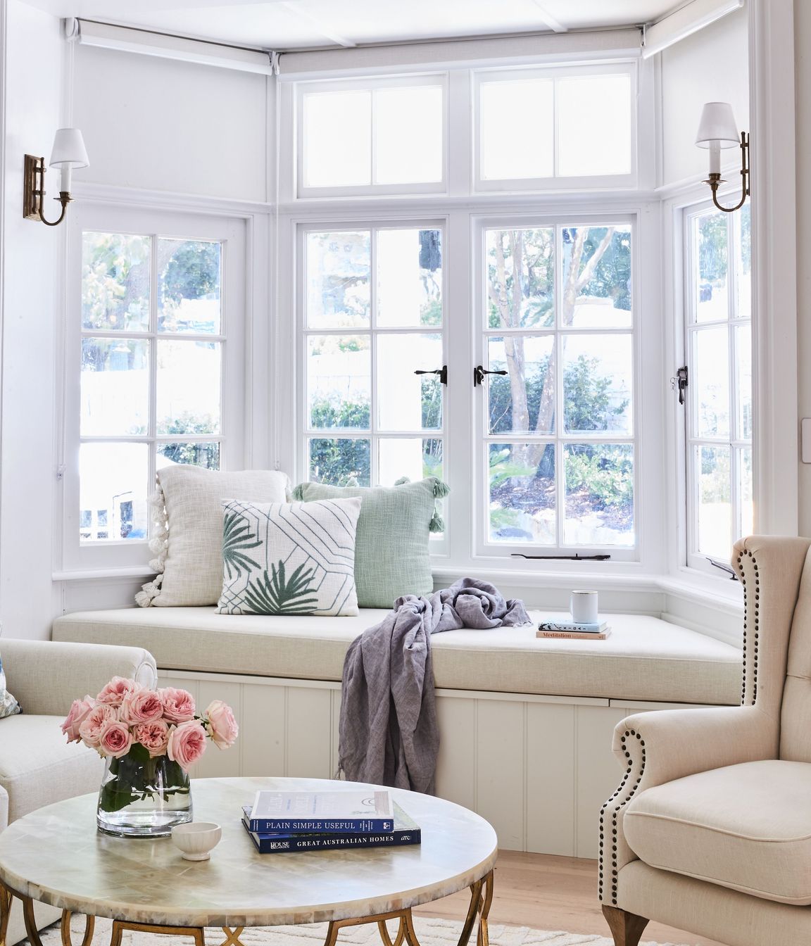 Neutral Bay House