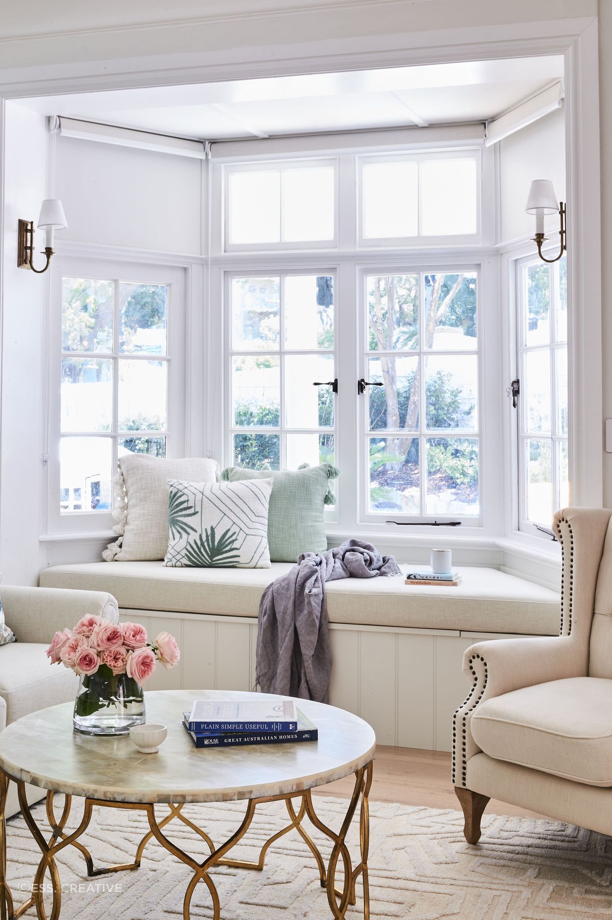 Neutral Bay House