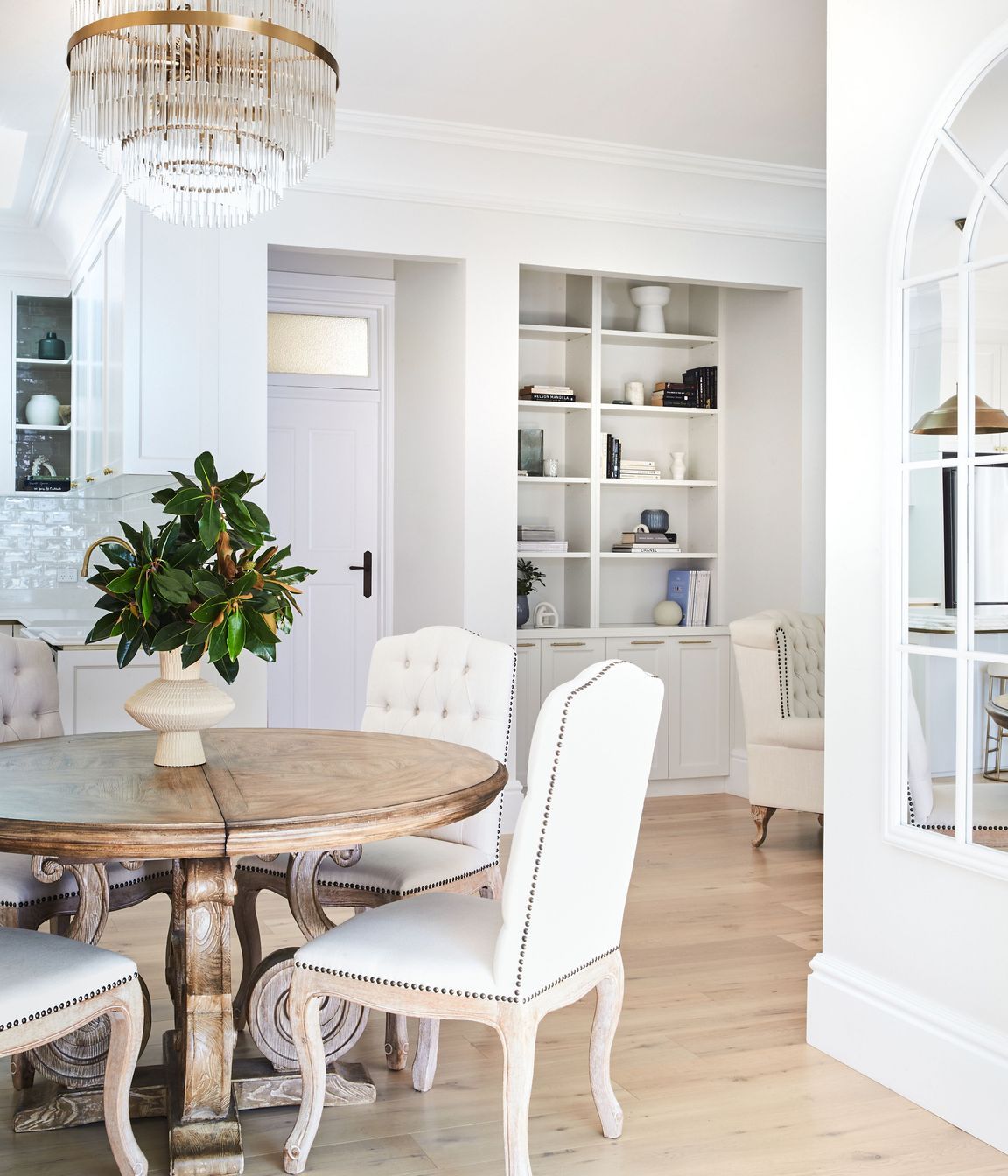 Neutral Bay House