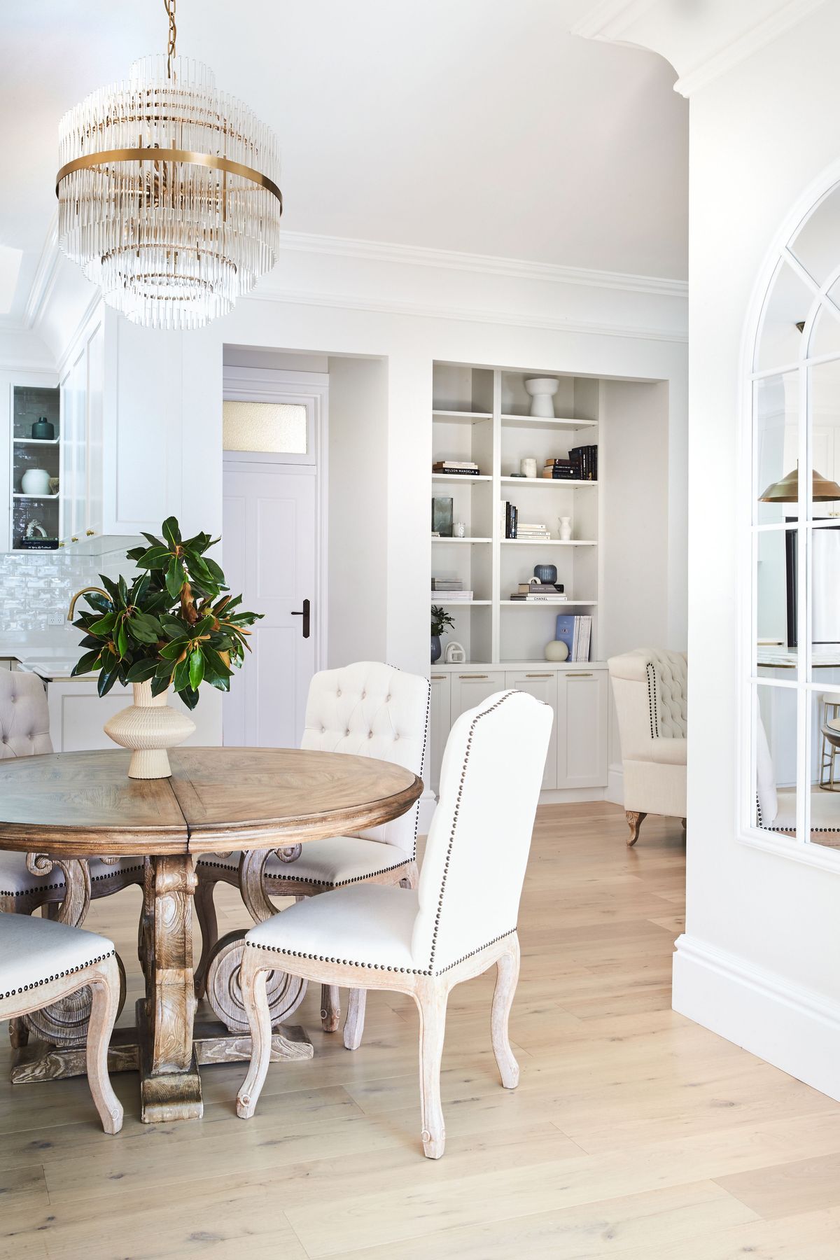 Neutral Bay House
