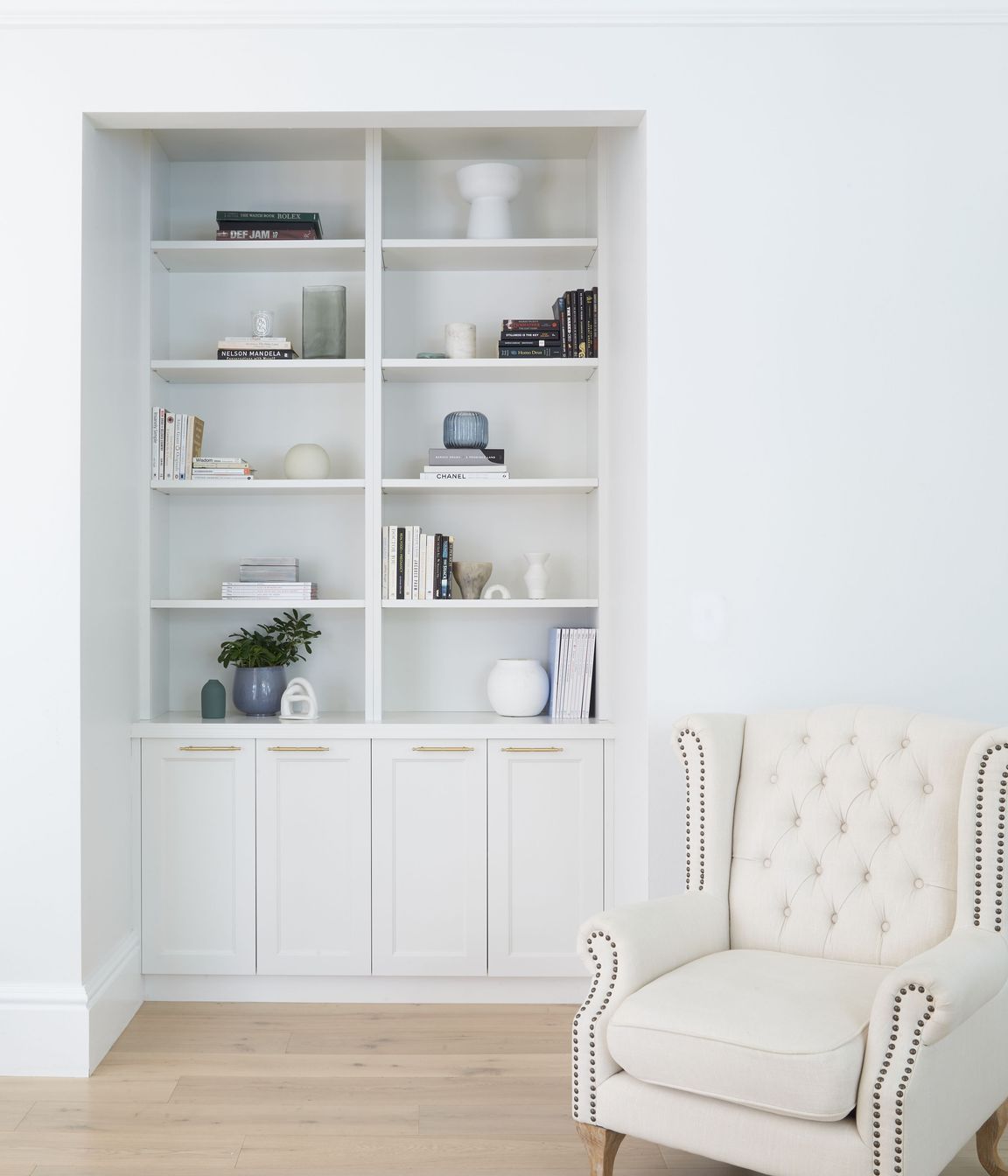 Neutral Bay House