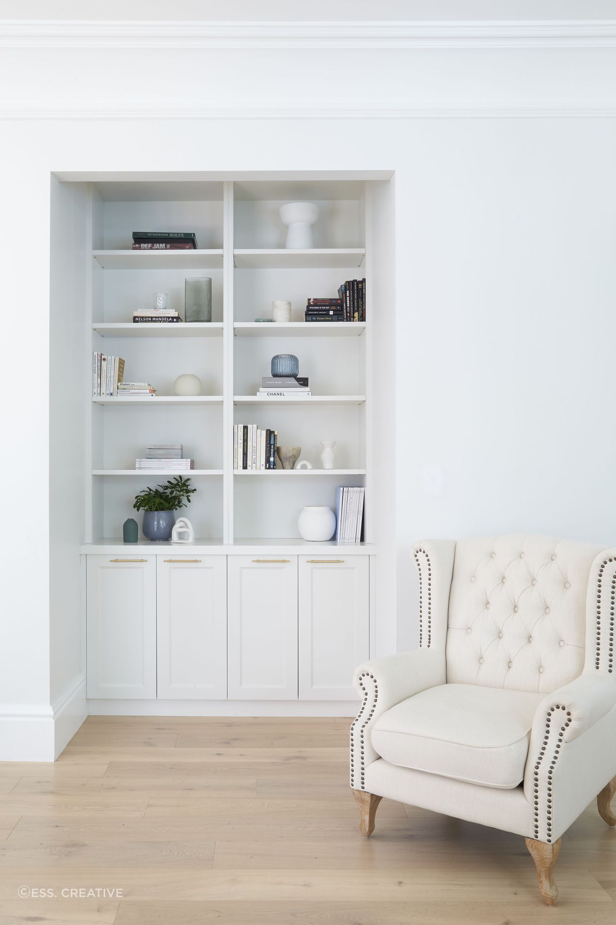 Neutral Bay House