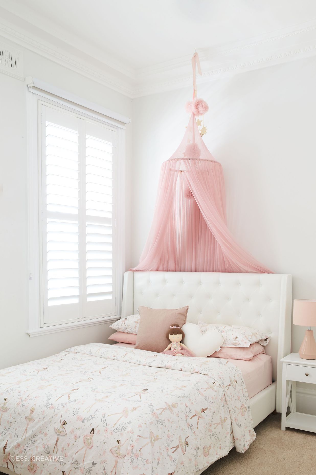 Neutral Bay House