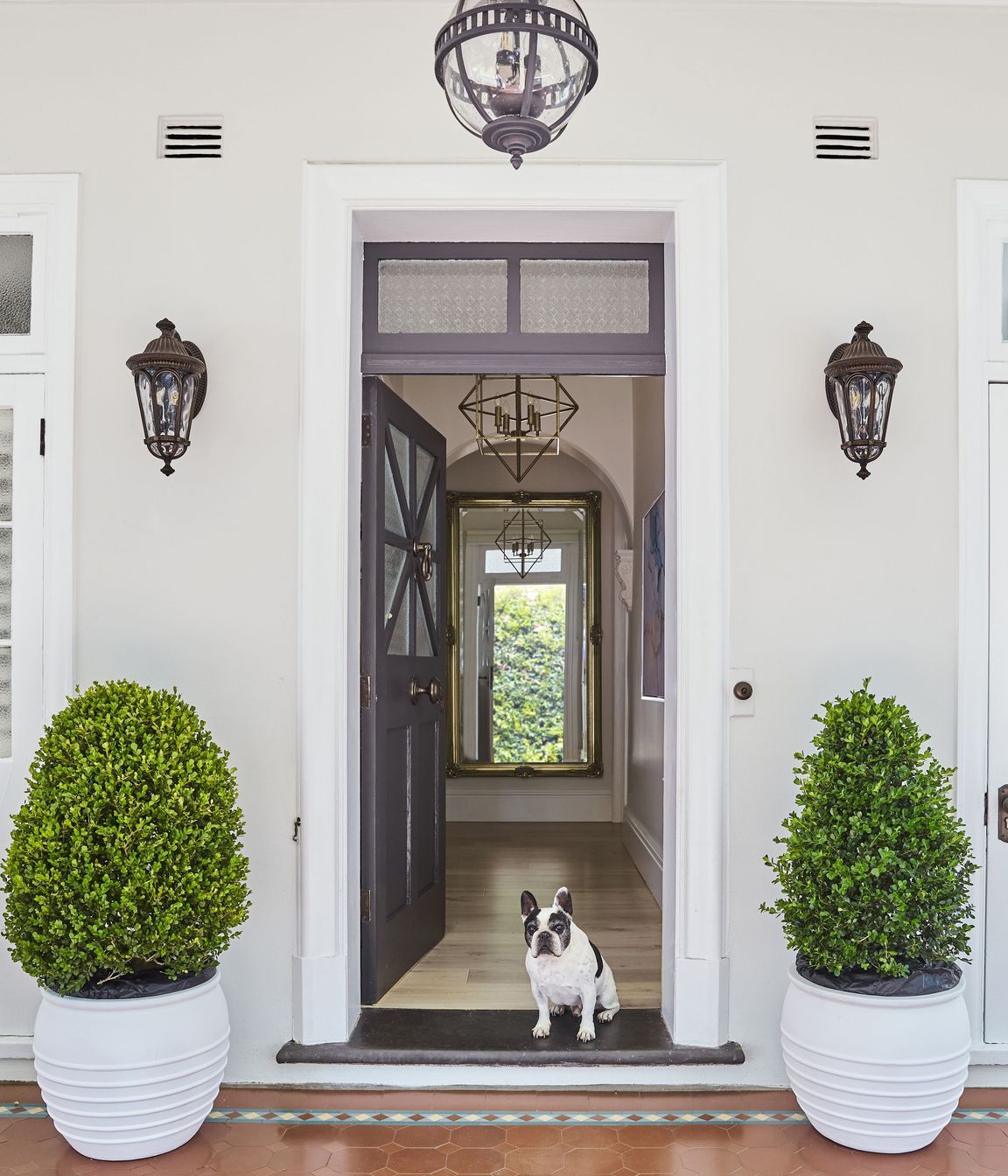 Neutral Bay House