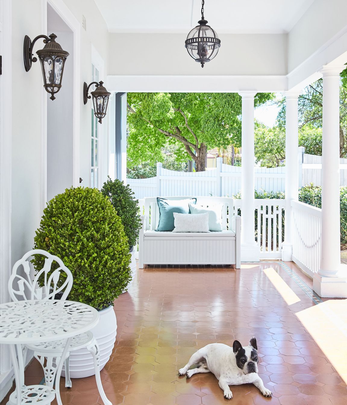 Neutral Bay House