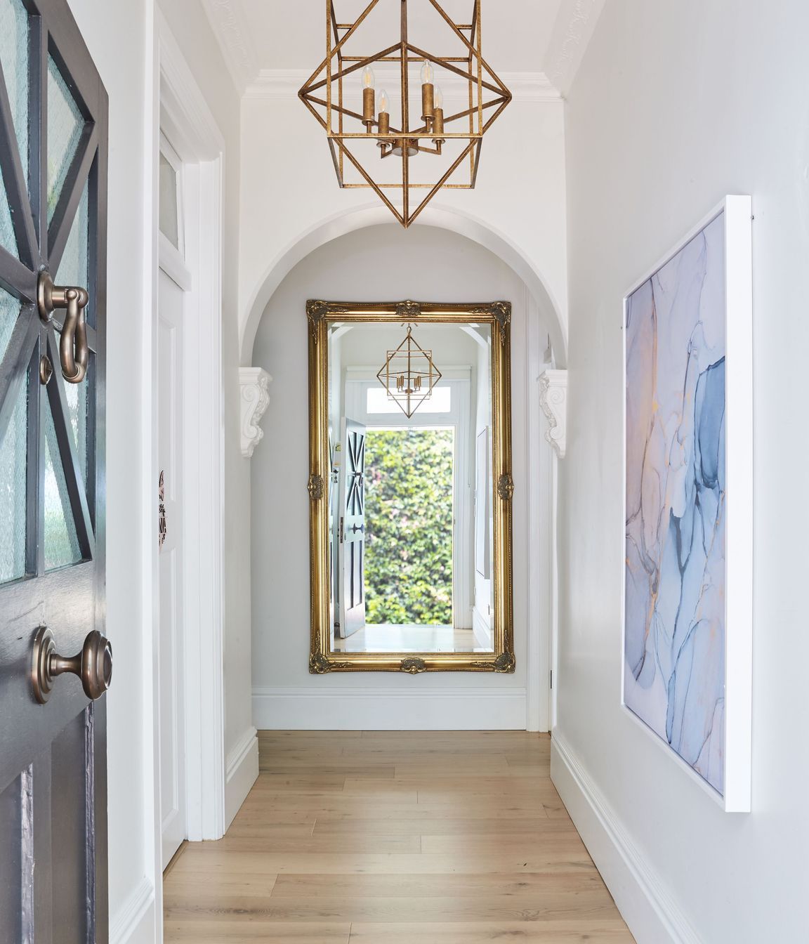 Neutral Bay House