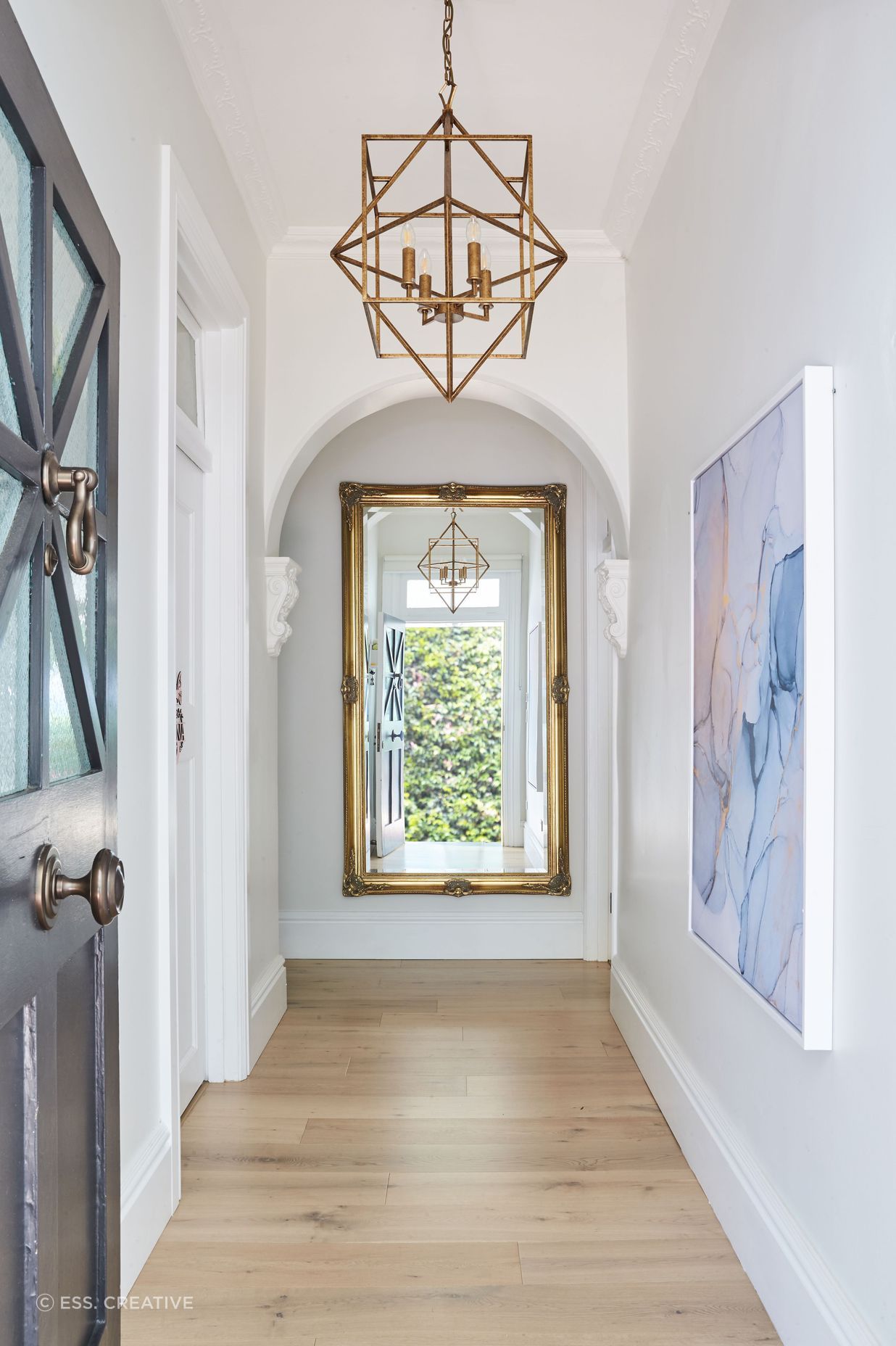 Neutral Bay House