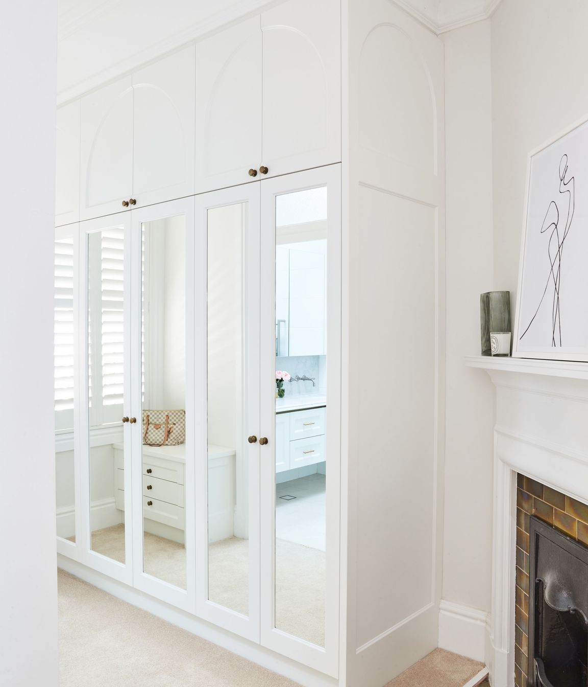 Neutral Bay House