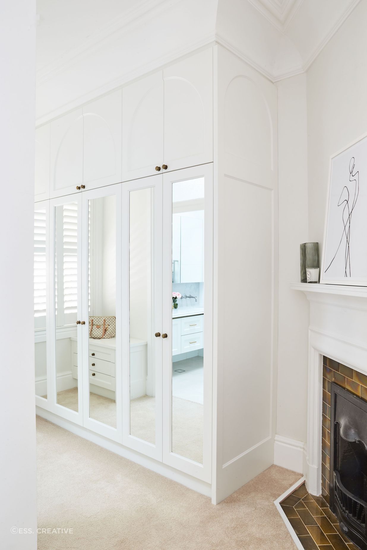 Neutral Bay House