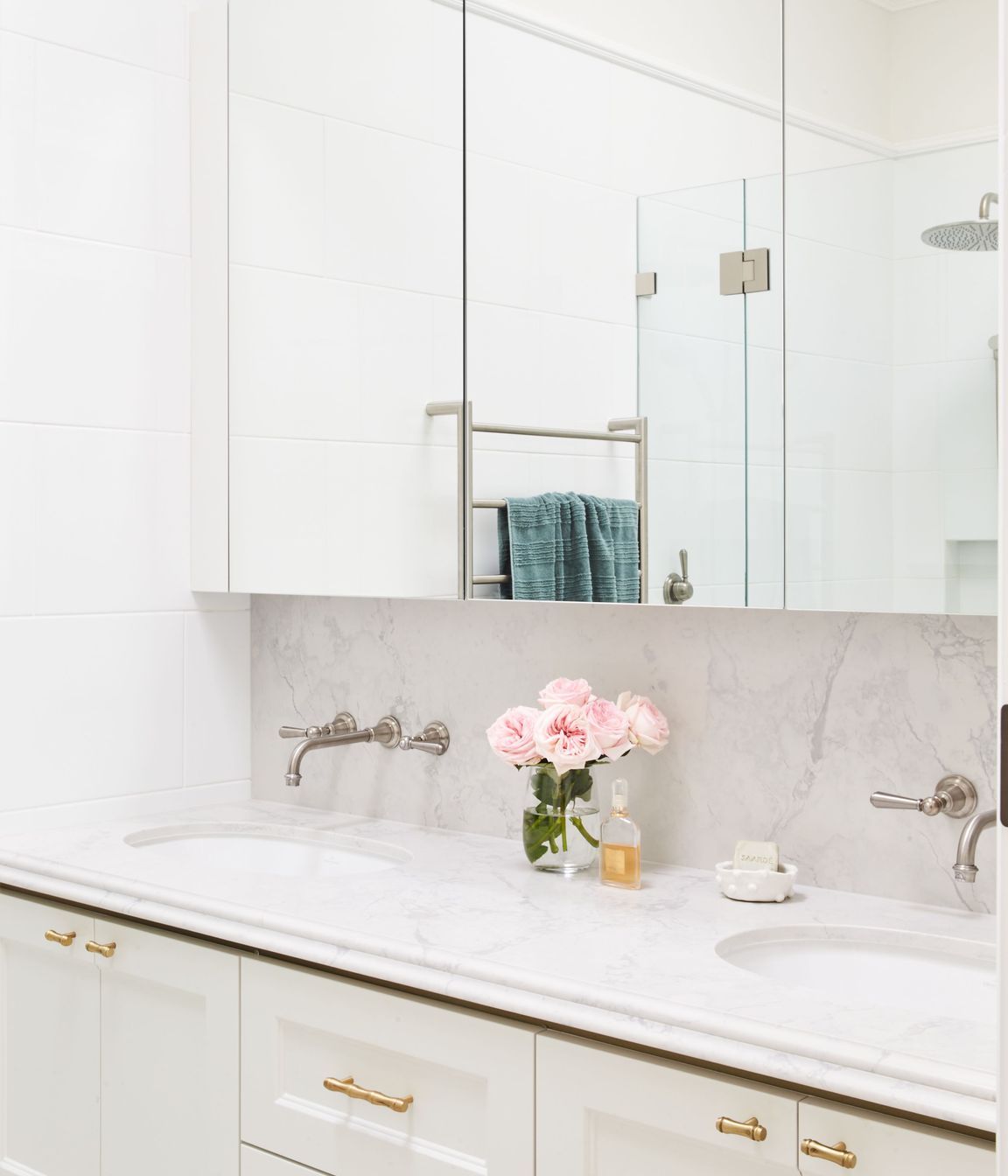 Neutral Bay House