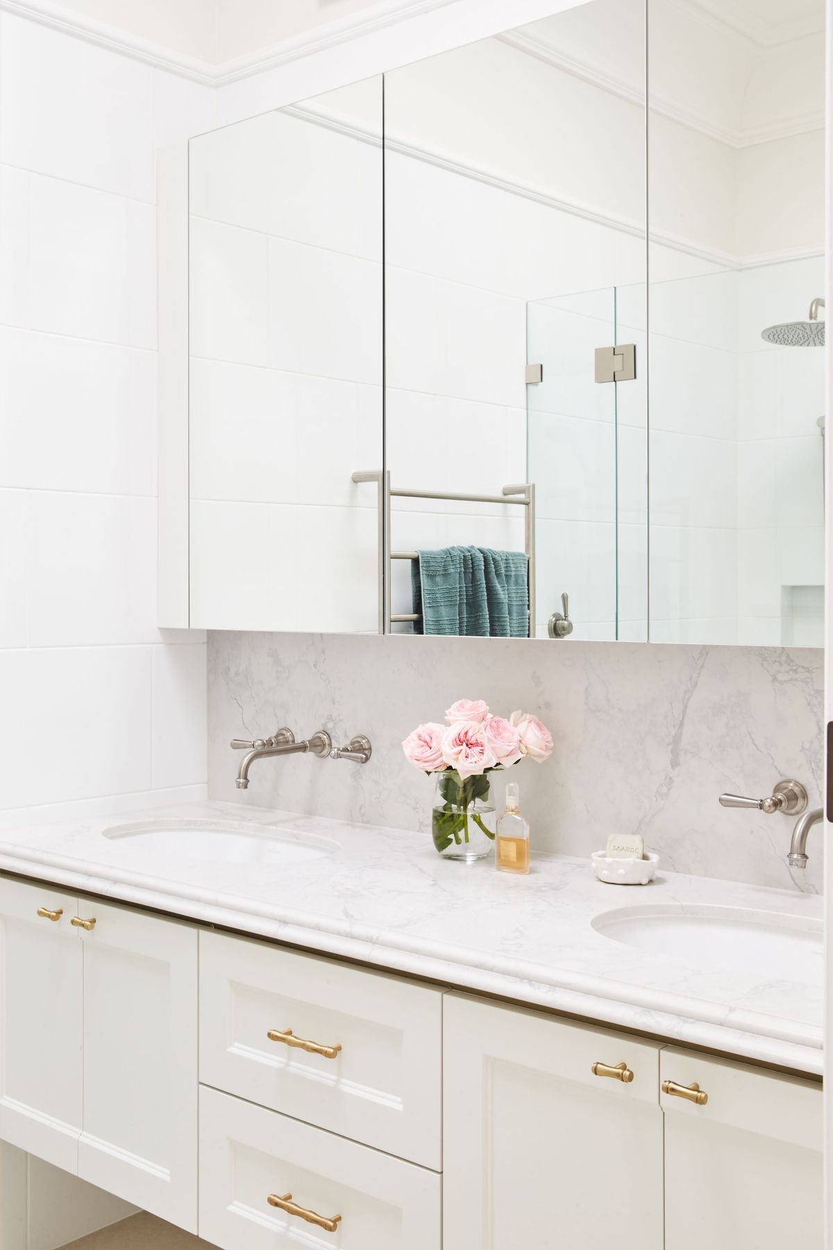 Neutral Bay House