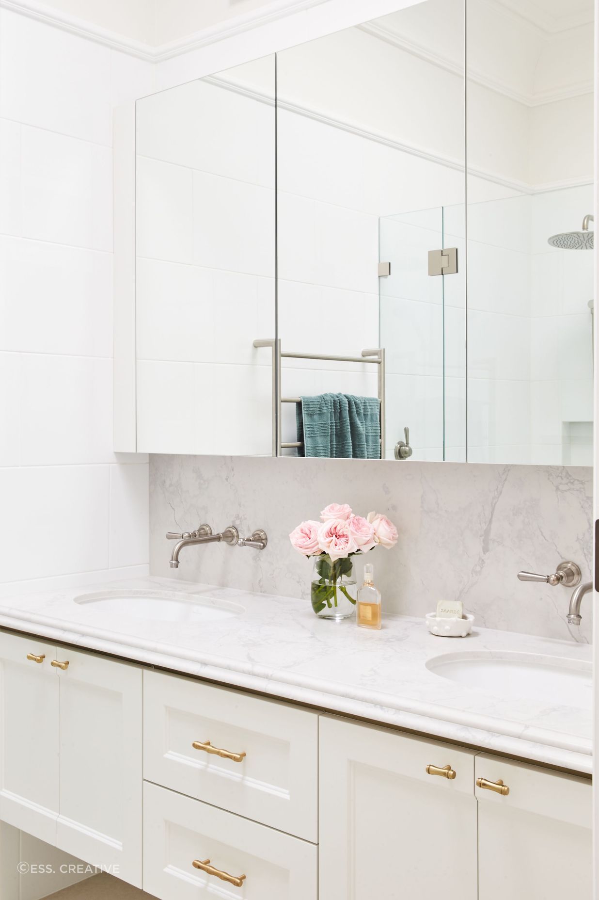 Neutral Bay House