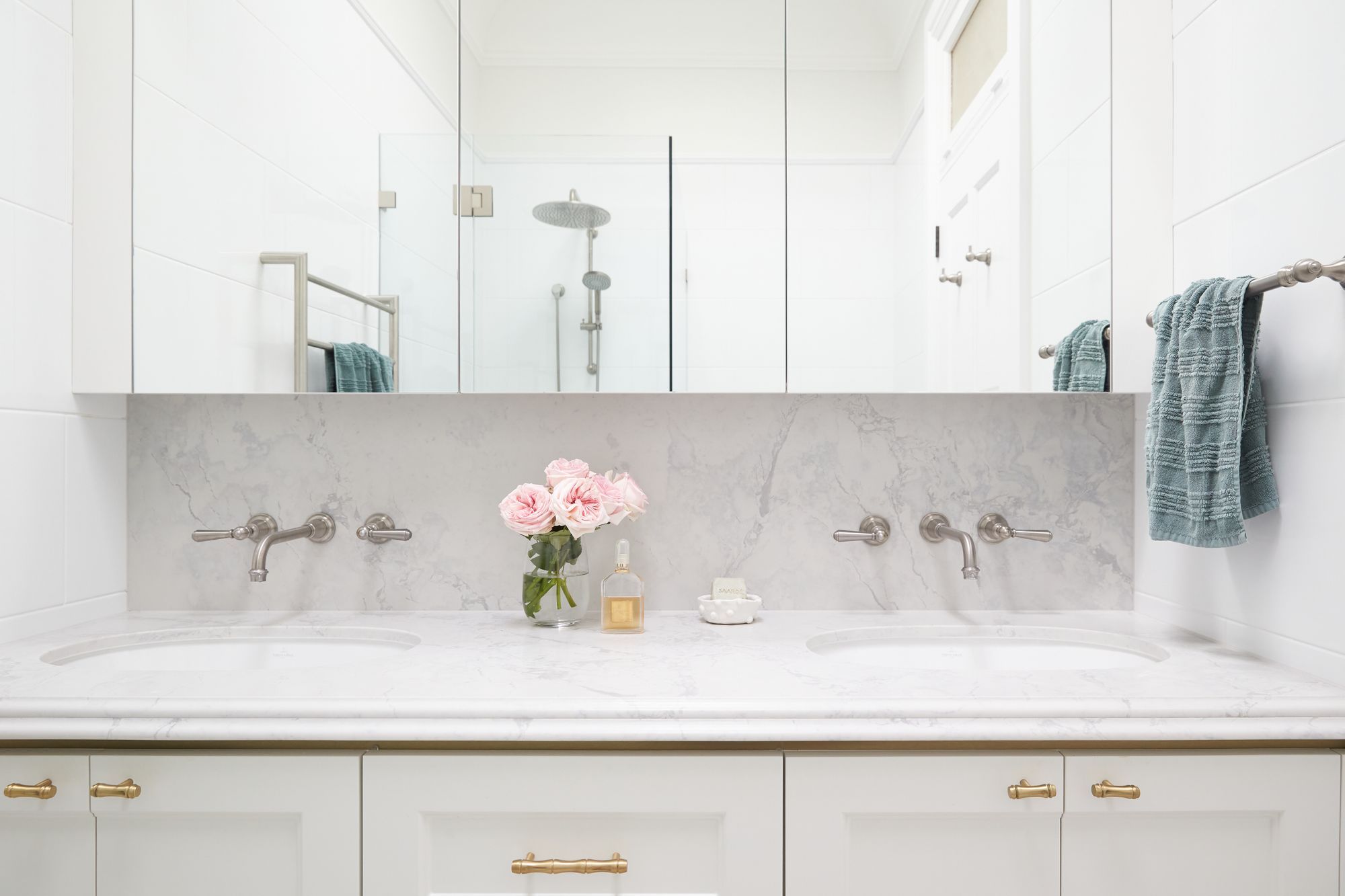 Neutral Bay House