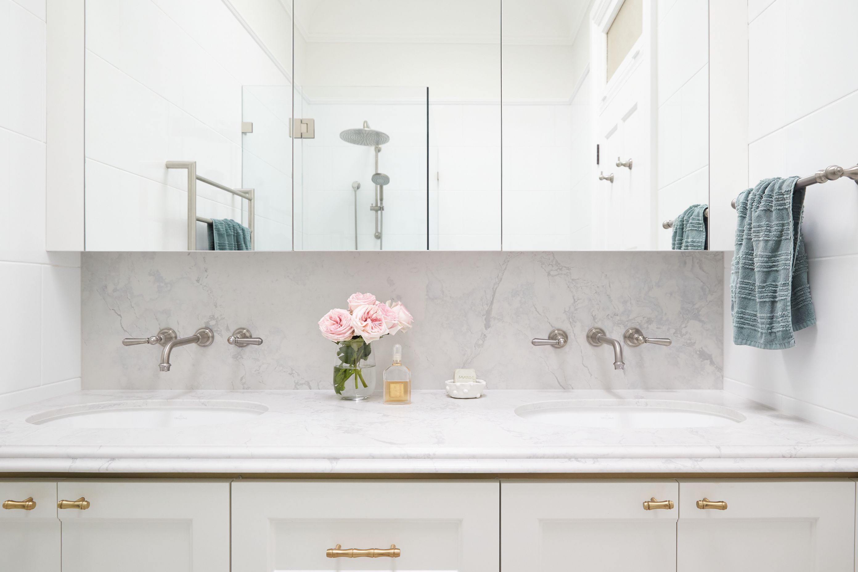 Neutral Bay House