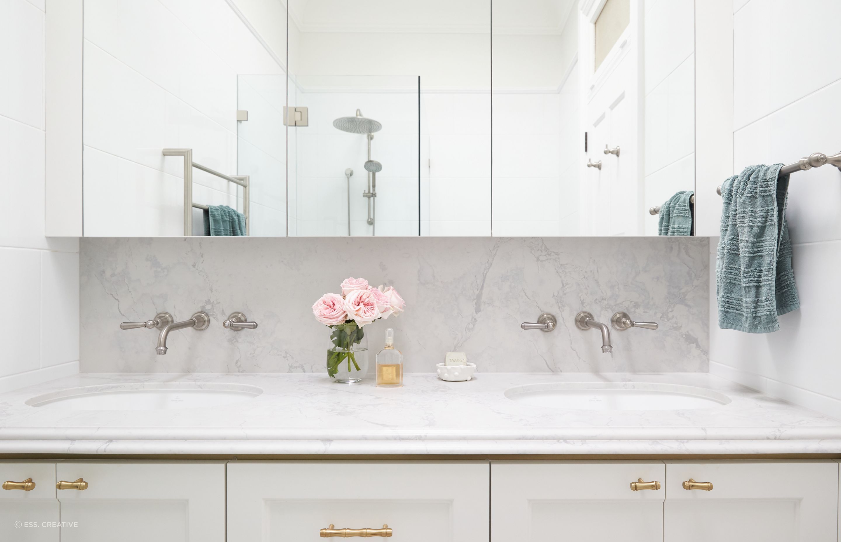 Neutral Bay House