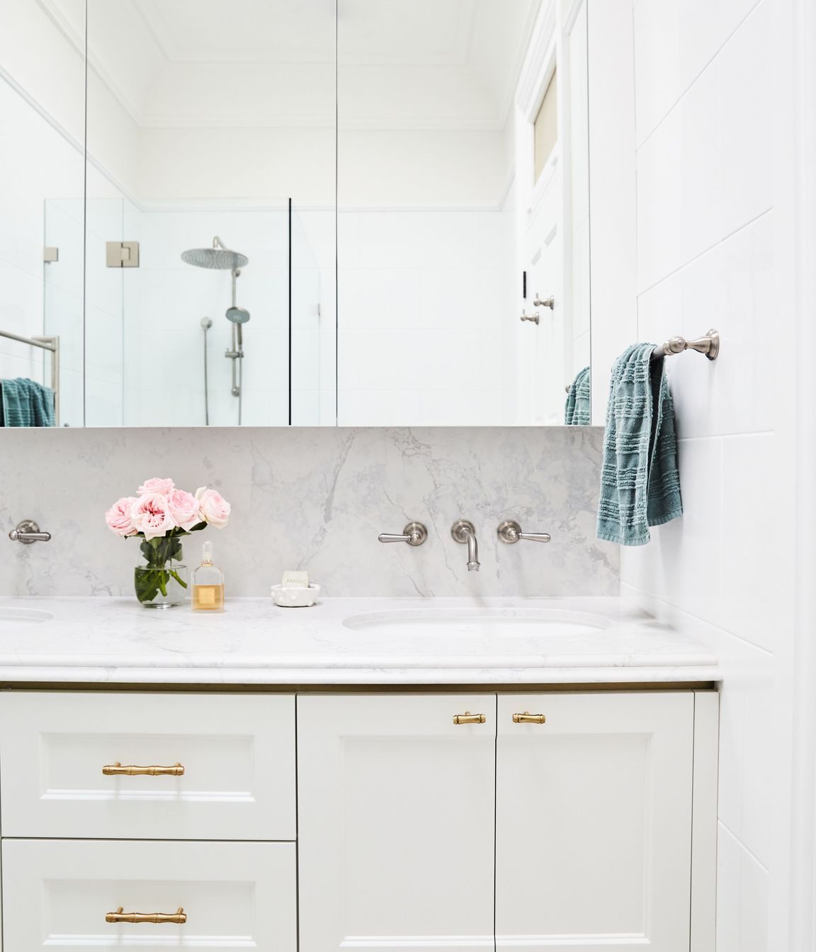 Neutral Bay House