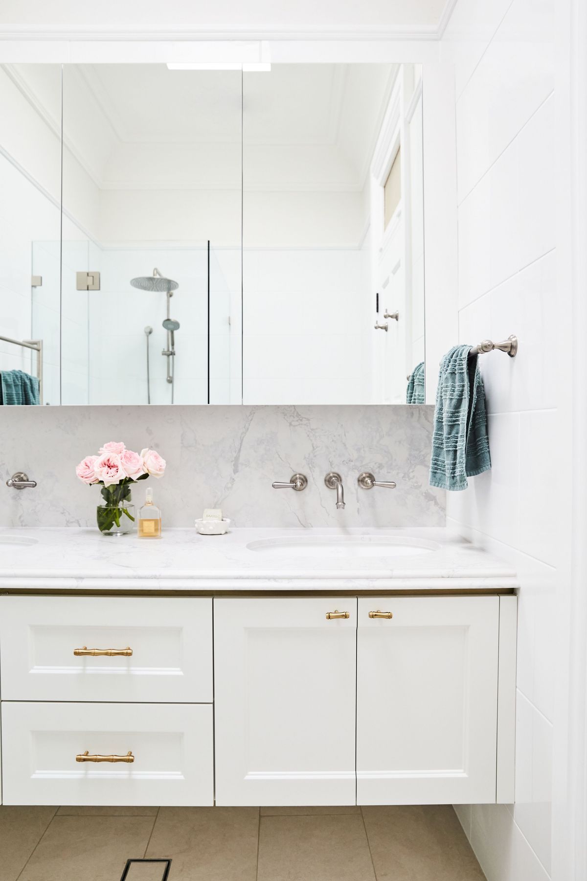 Neutral Bay House