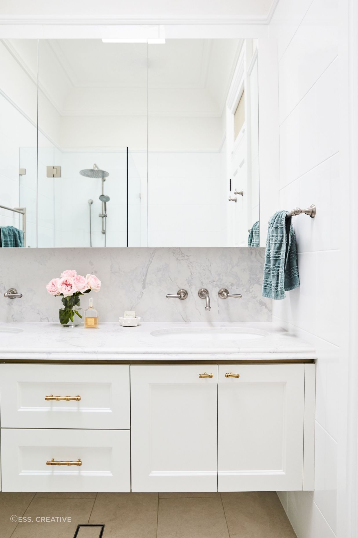 Neutral Bay House