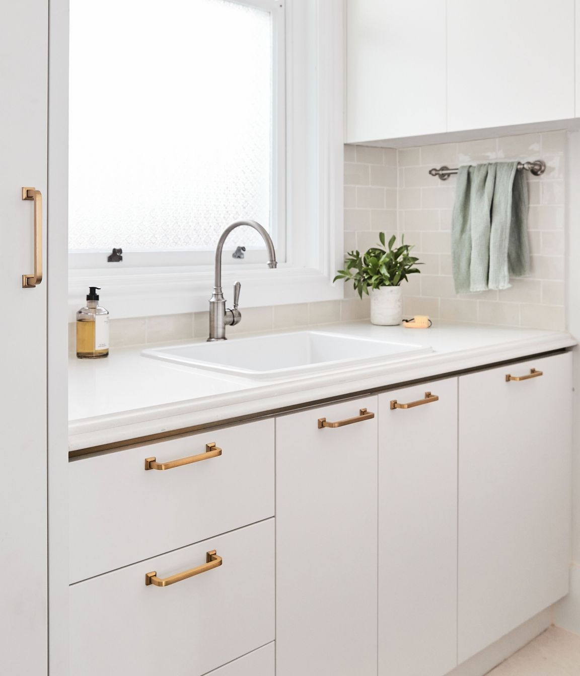 Neutral Bay House