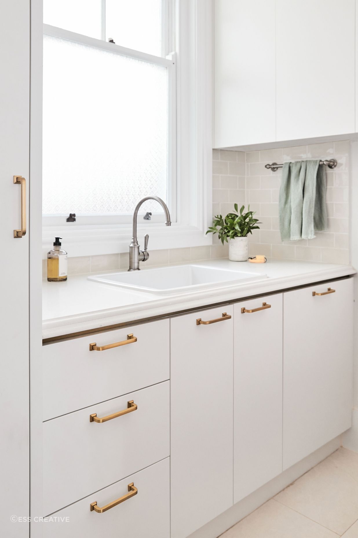 Neutral Bay House