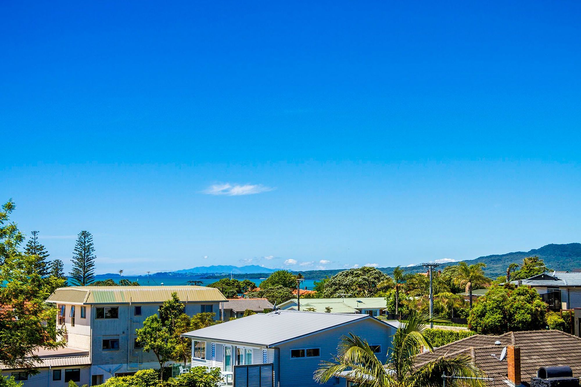 Hauraki Renovation