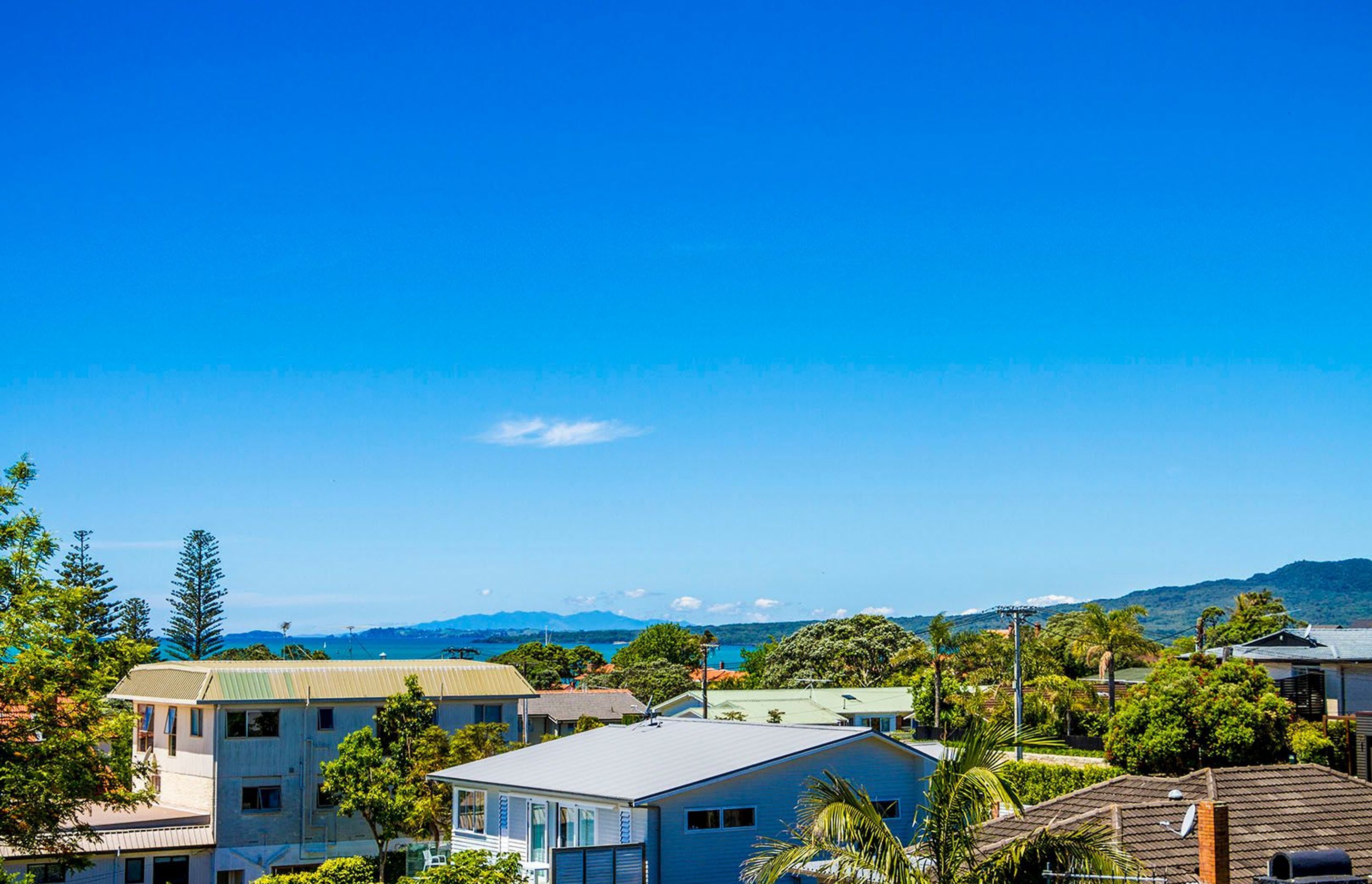 Hauraki Renovation