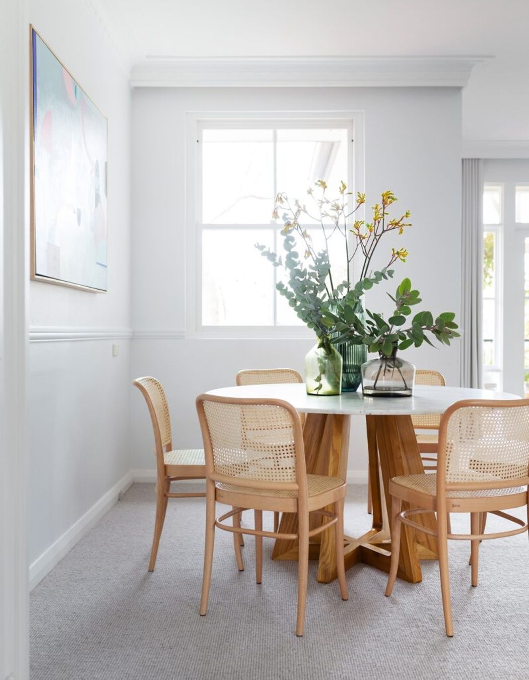 Deakin Renovation