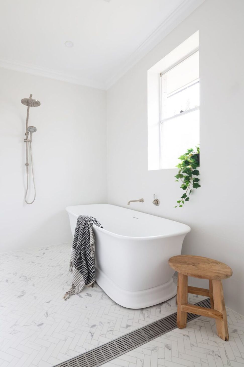 Deakin Renovation