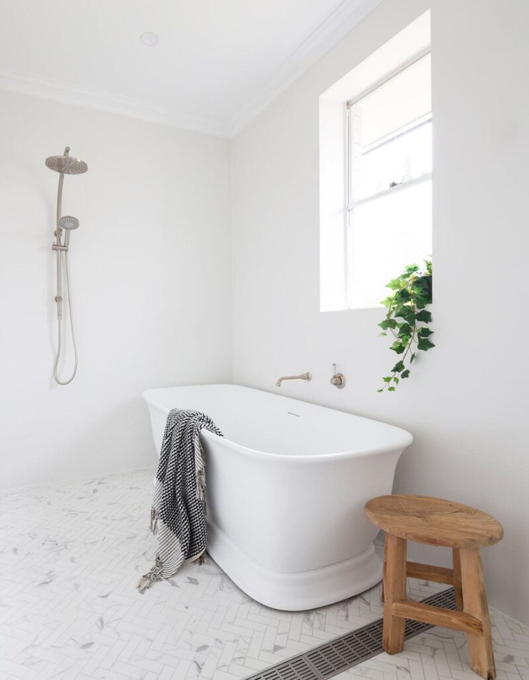 Deakin Renovation