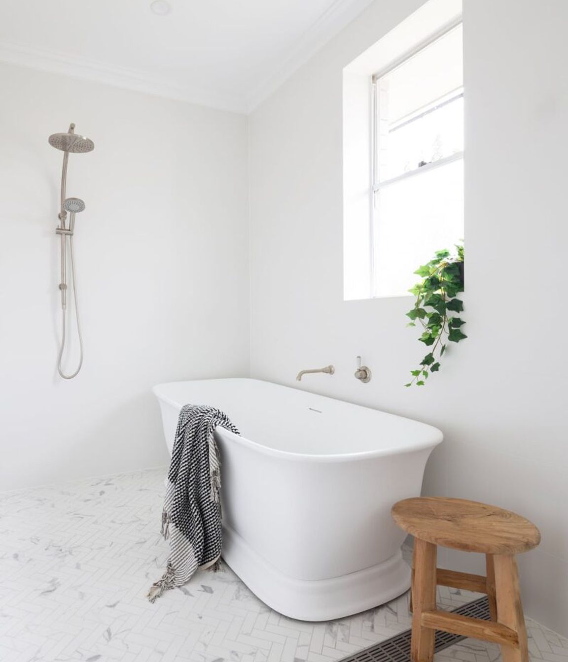 Deakin Renovation