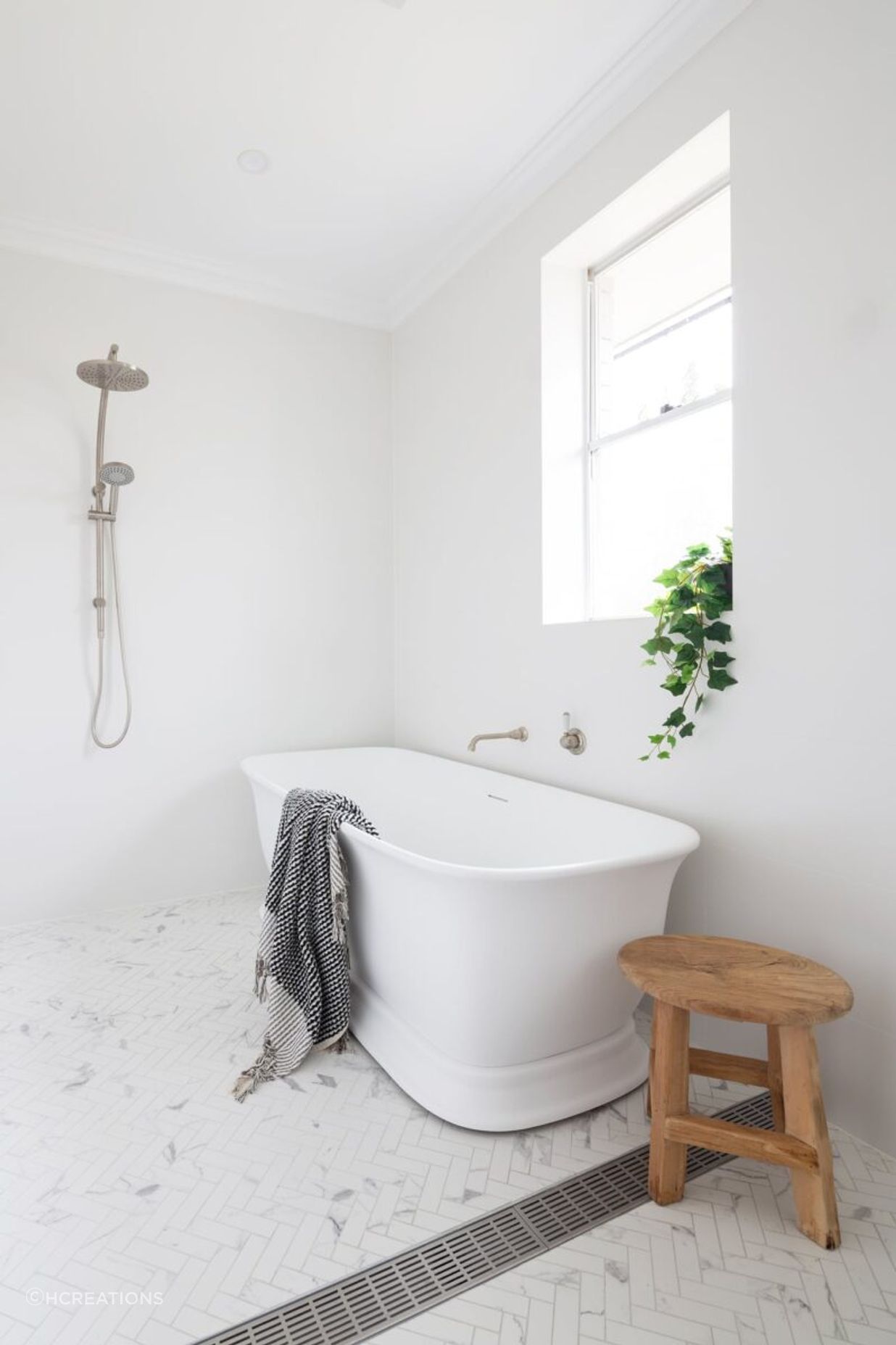 Deakin Renovation