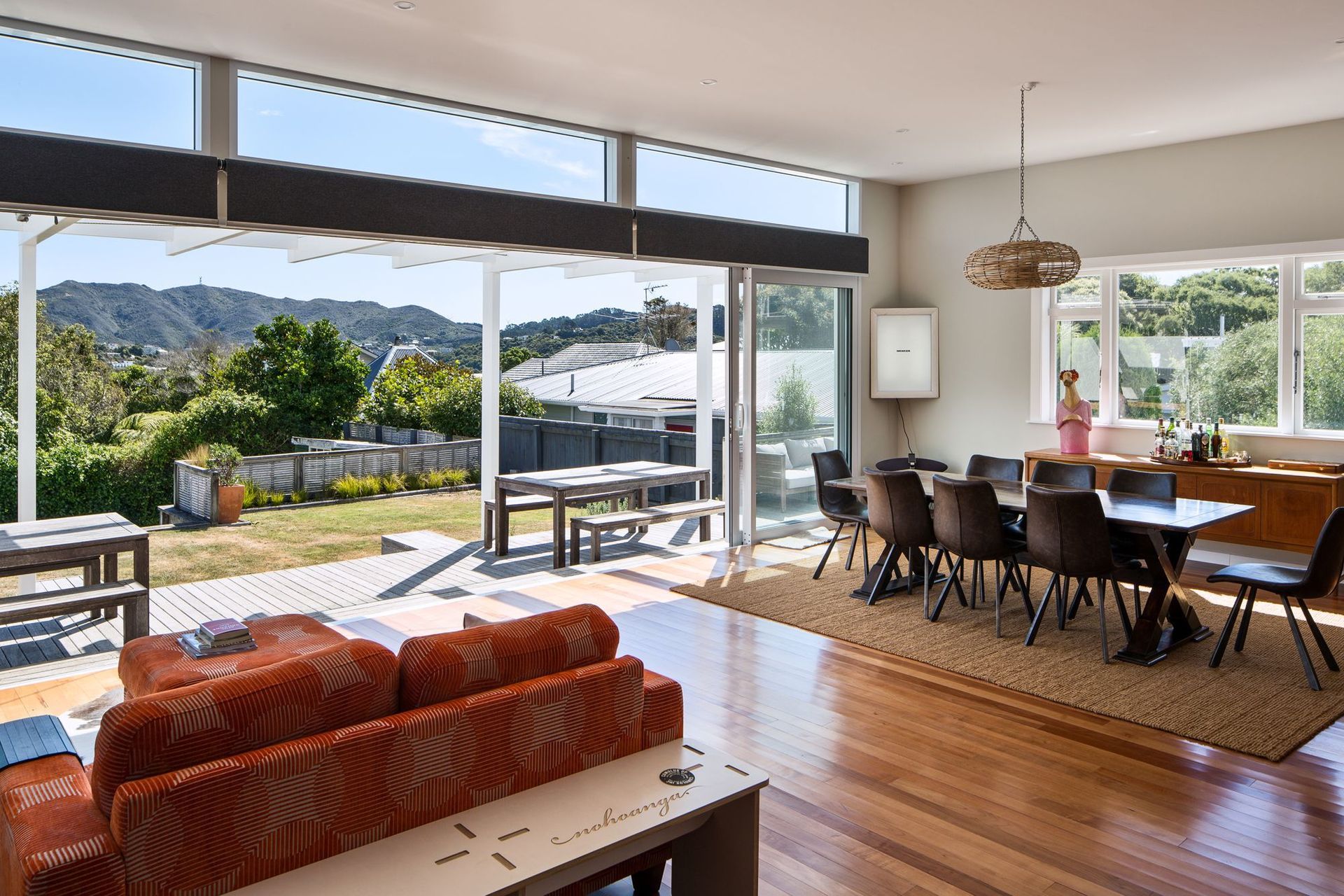 Karori Renovation