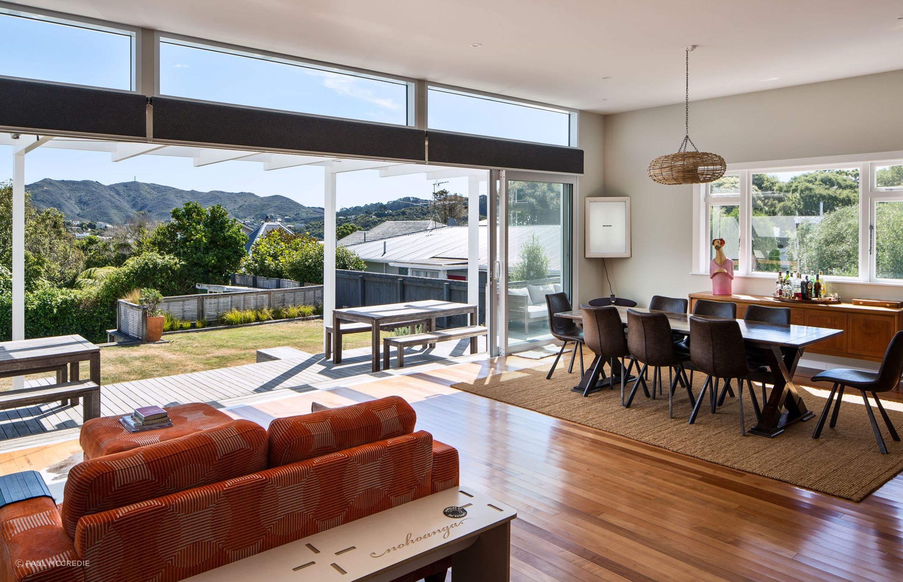 Karori Renovation