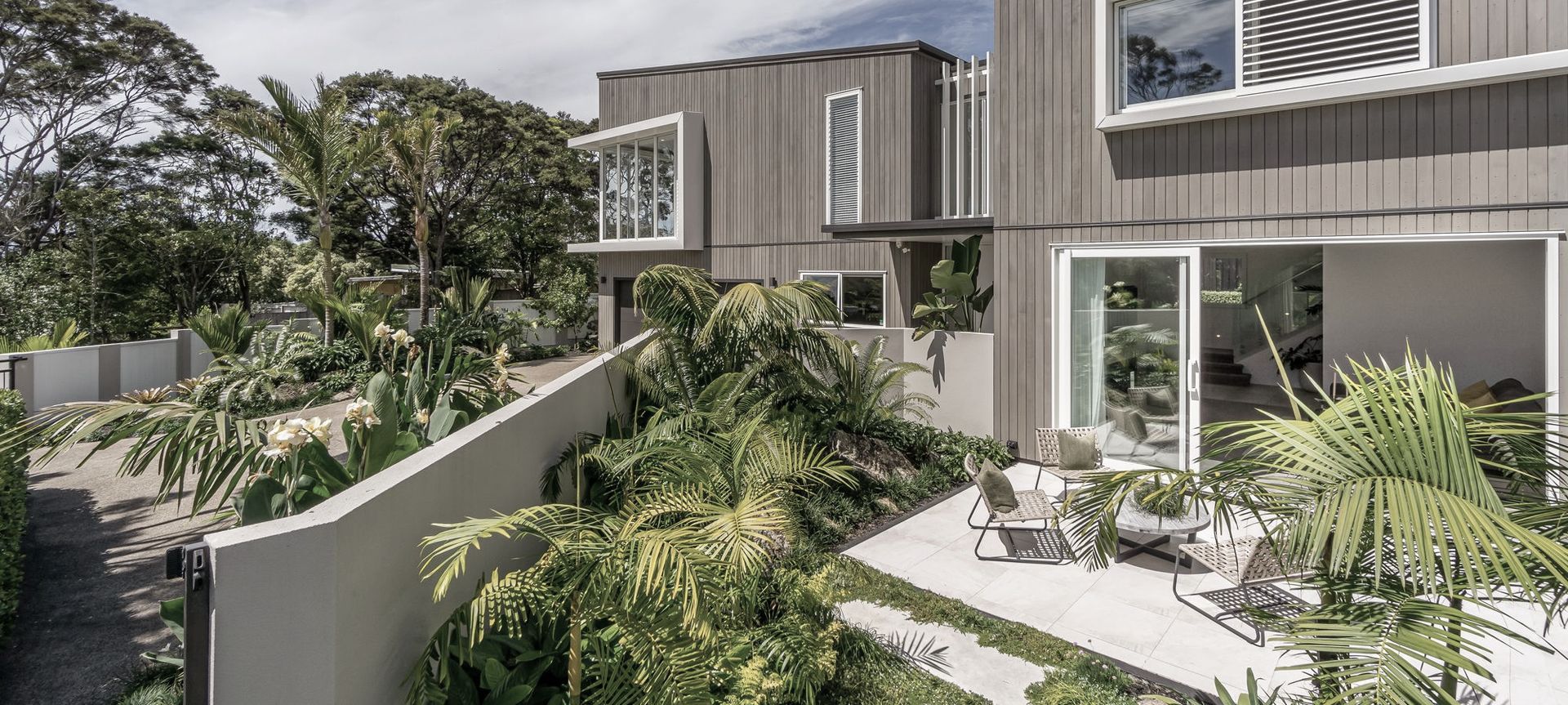Lifestyle Home banner