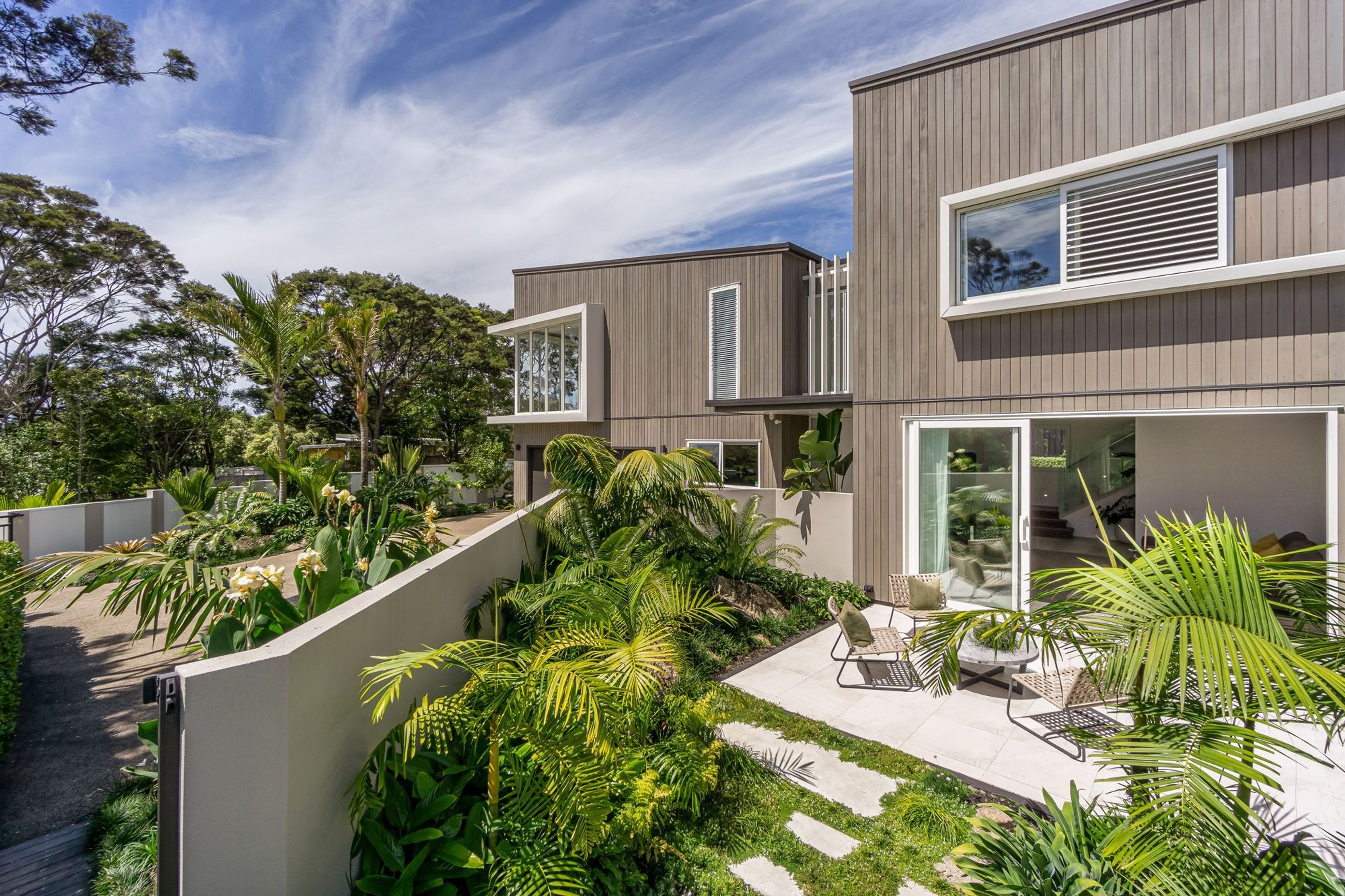 Lifestyle Home