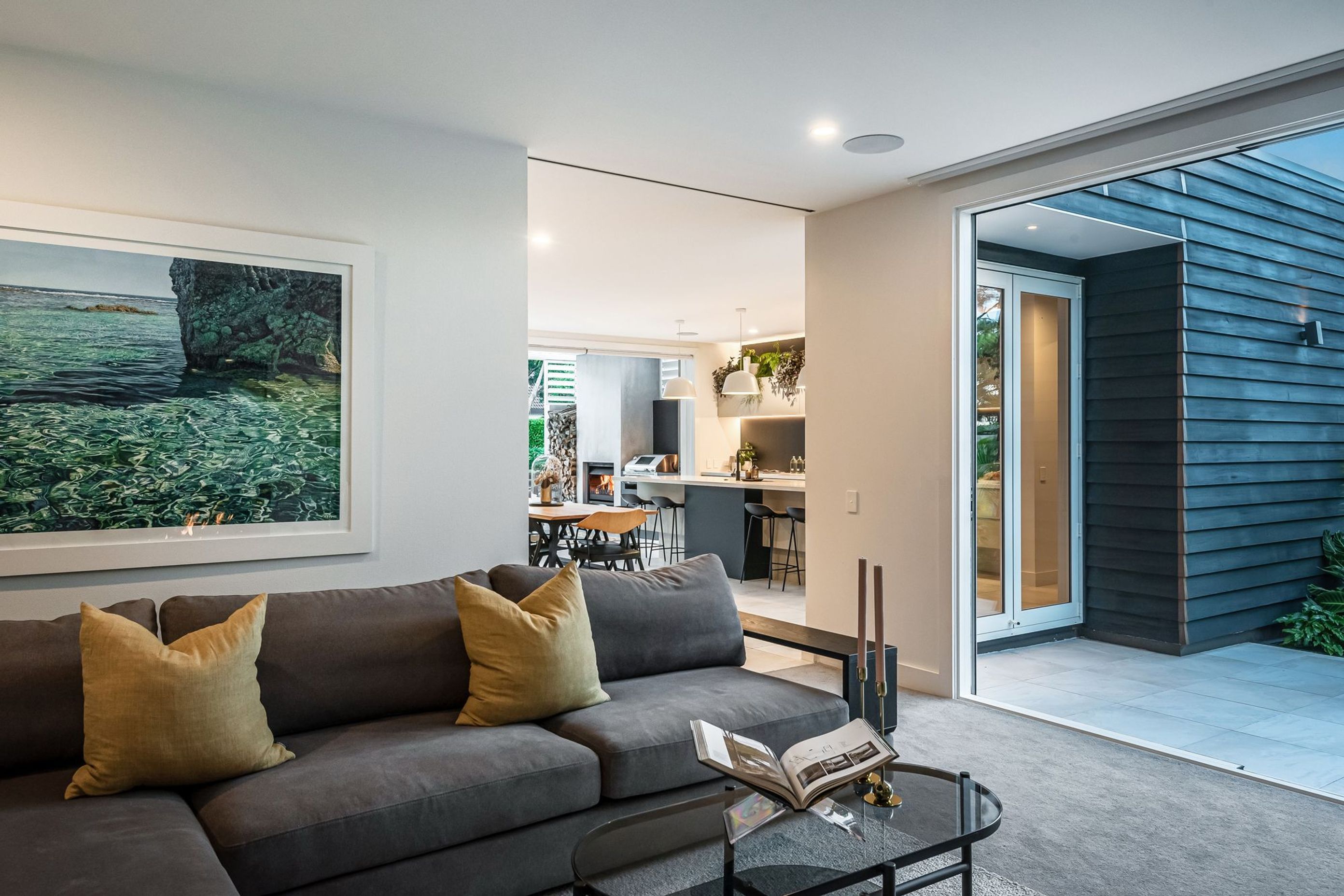 Lifestyle Home