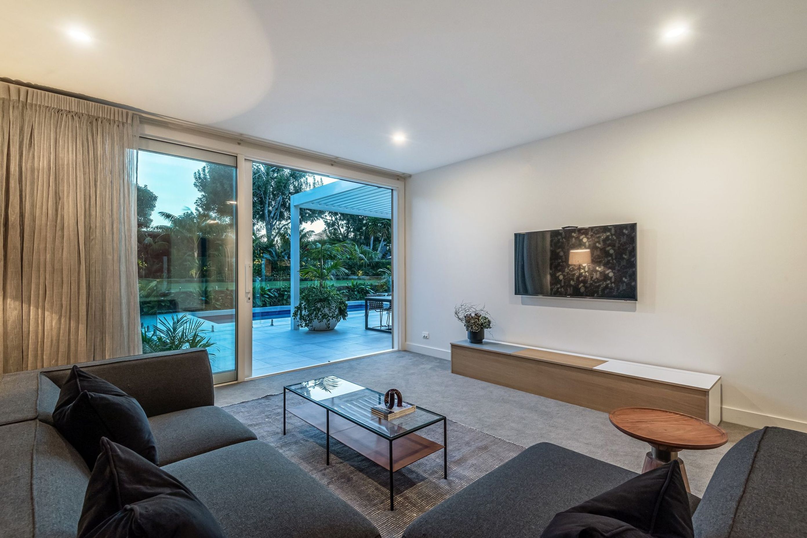 Lifestyle Home
