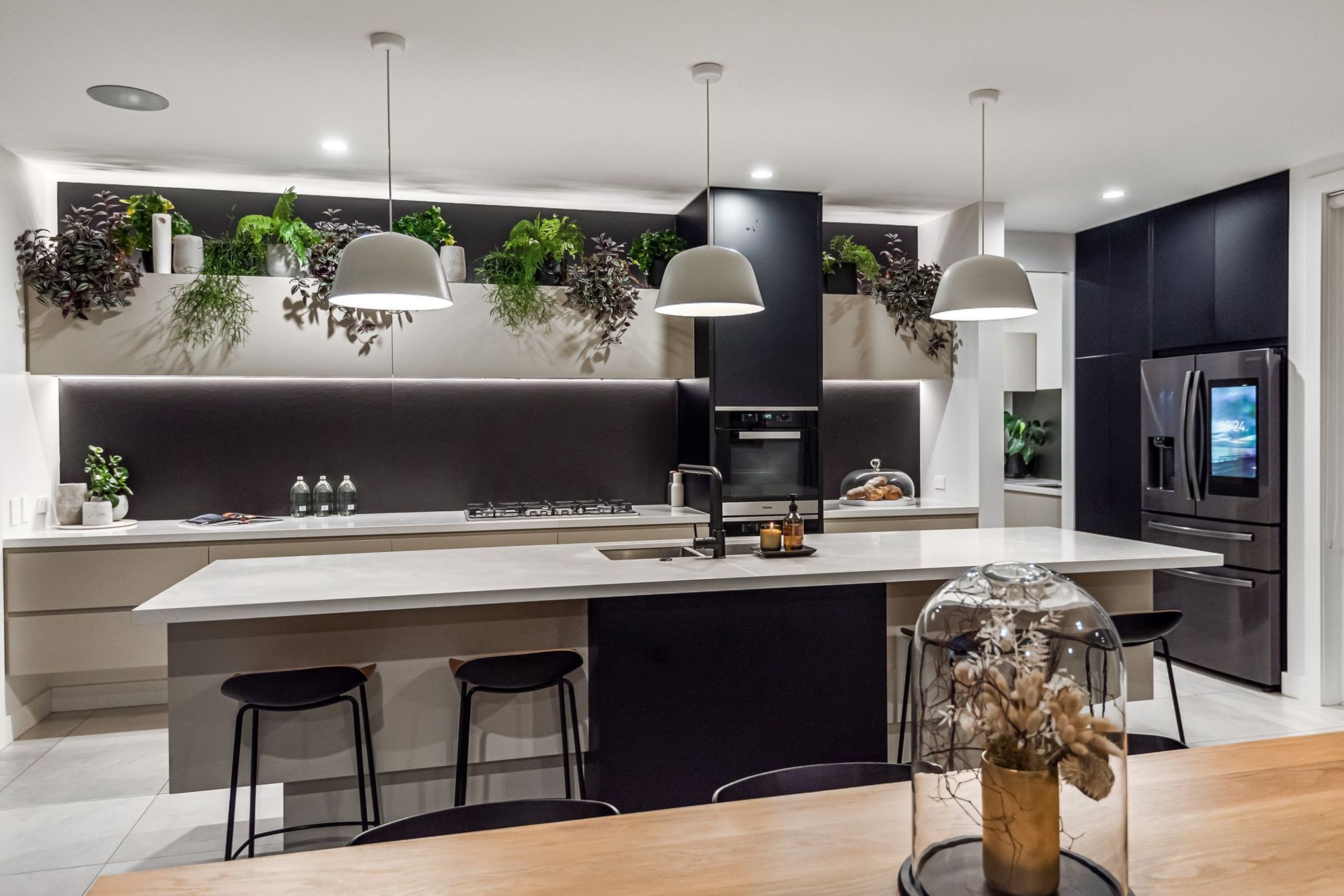 Lifestyle Home