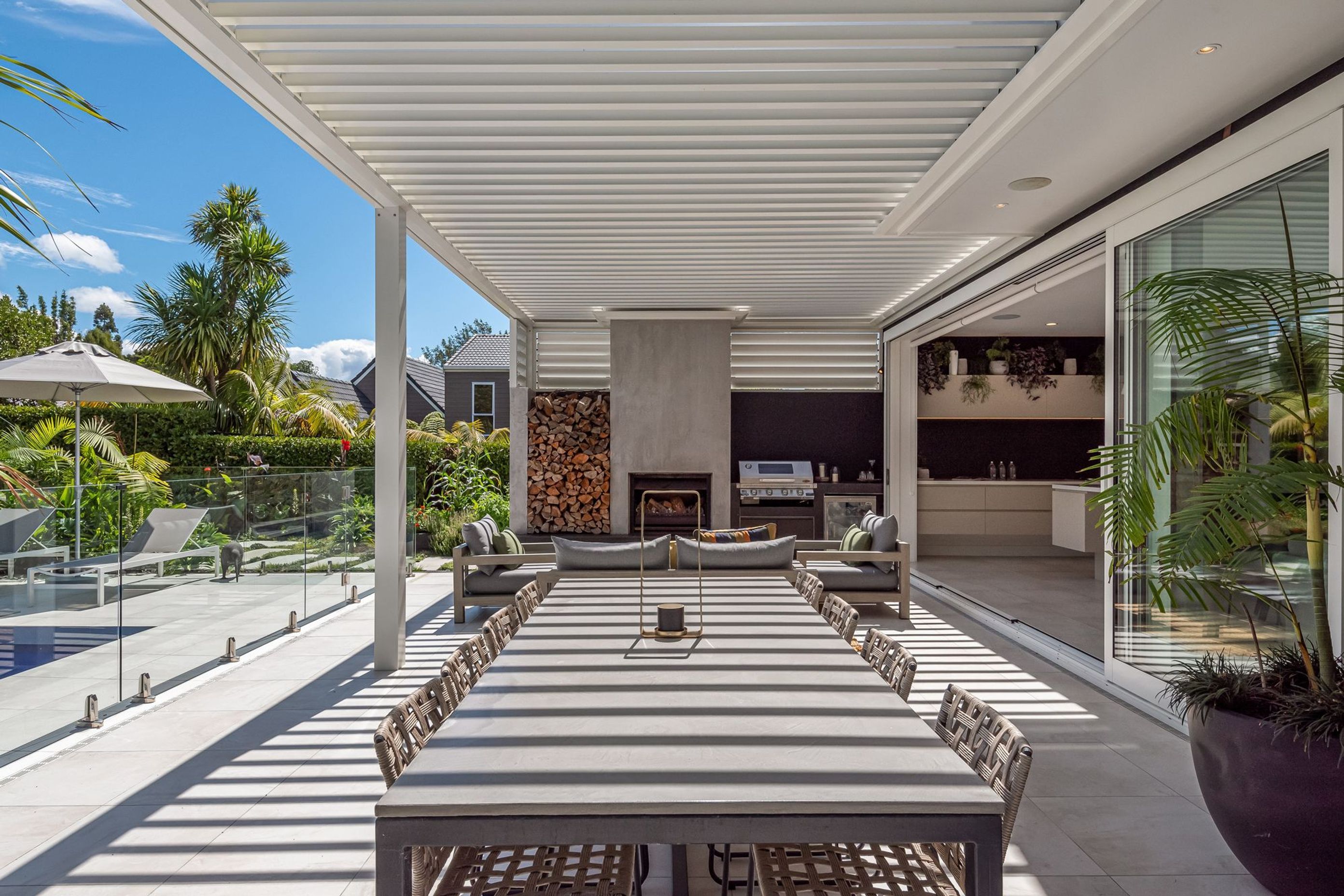 Lifestyle Home