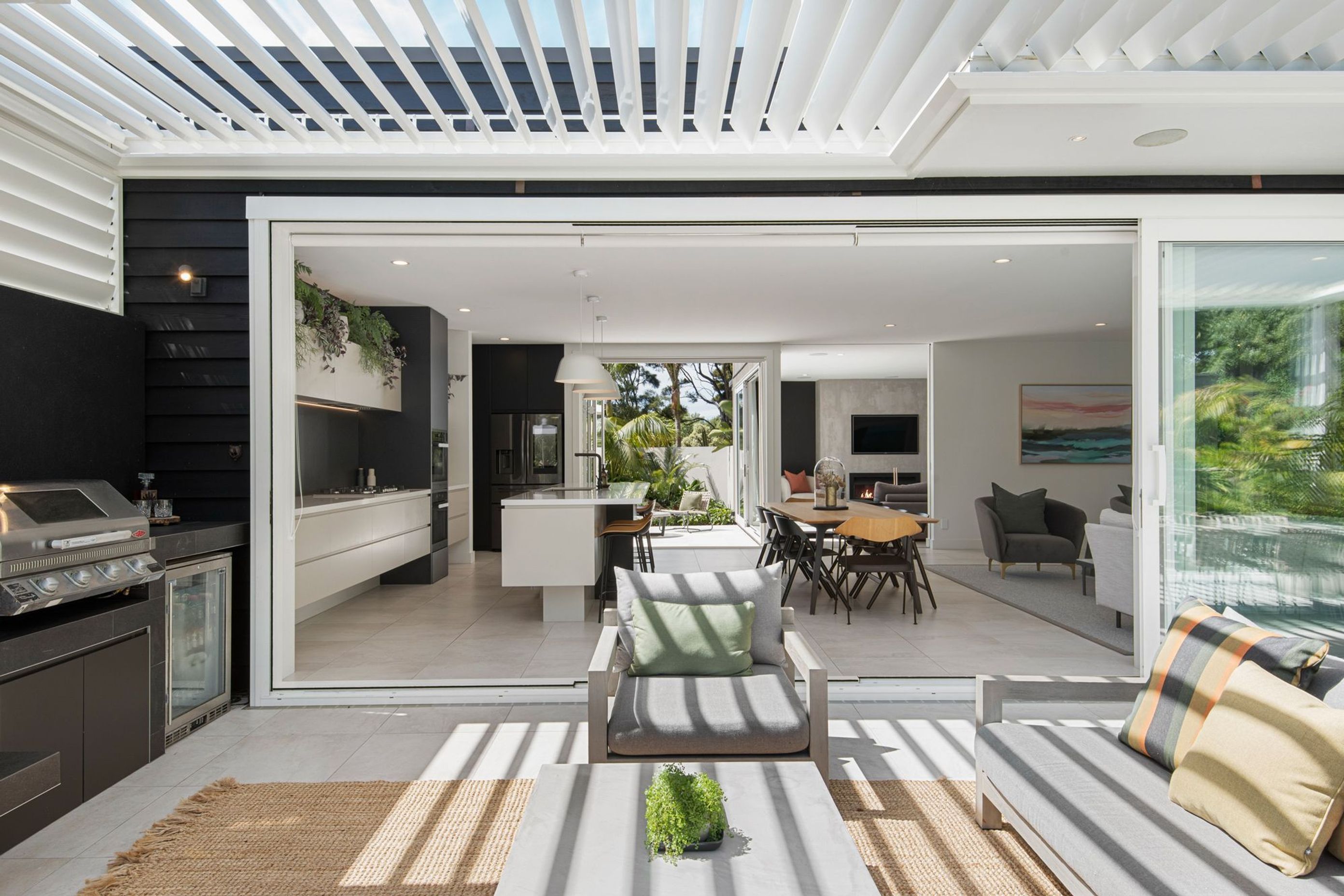 Lifestyle Home