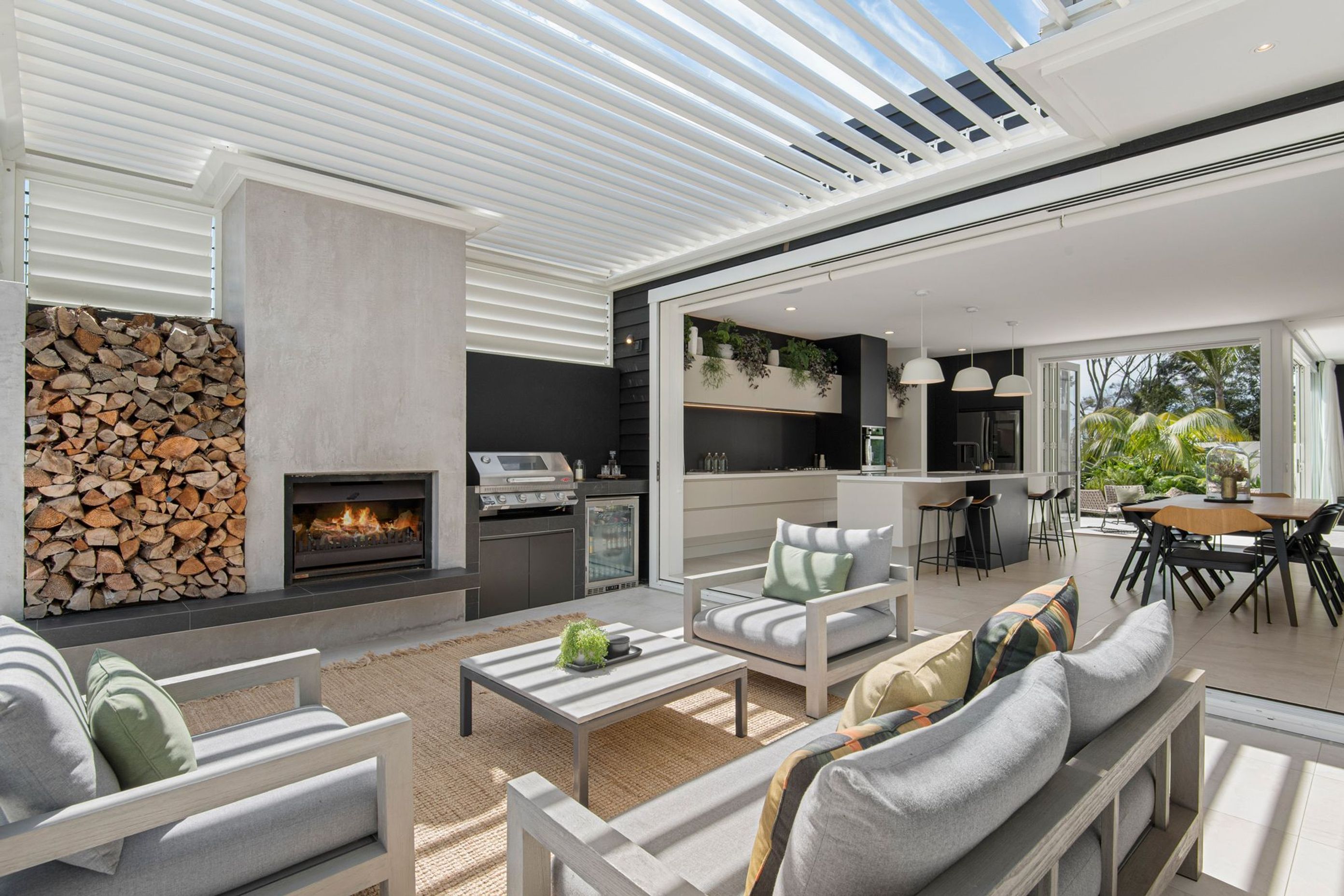 Lifestyle Home