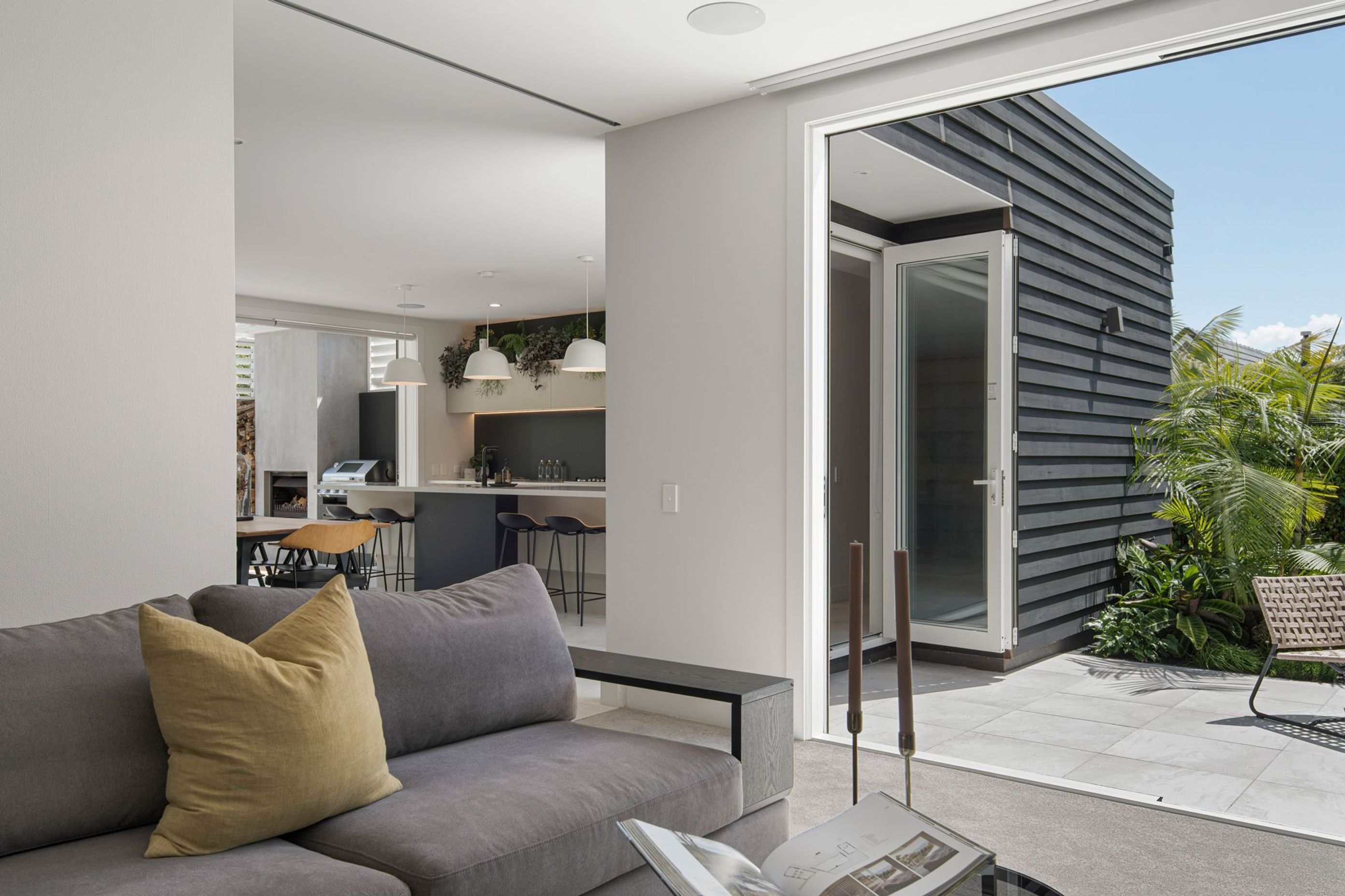 Lifestyle Home