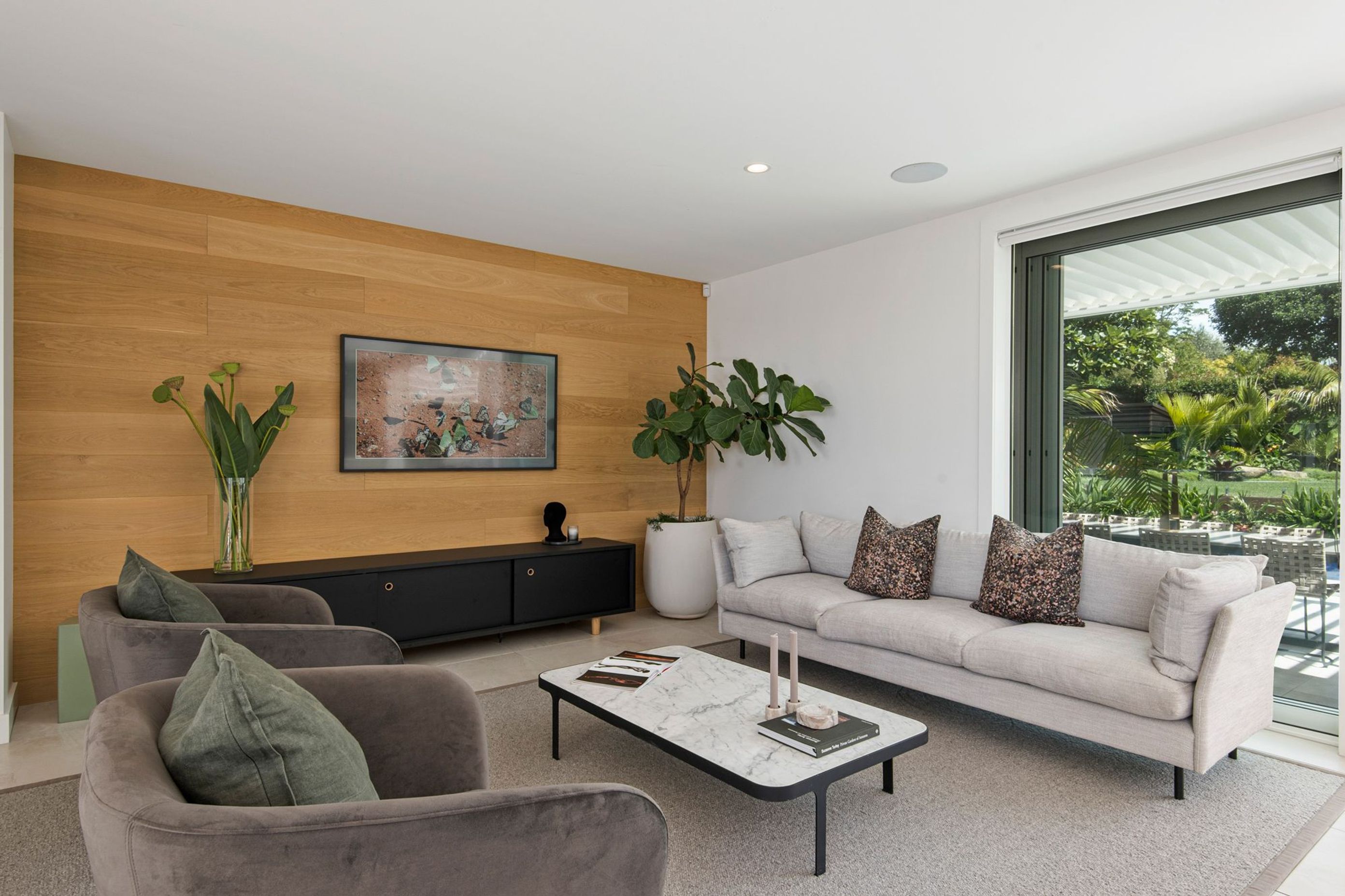 Lifestyle Home