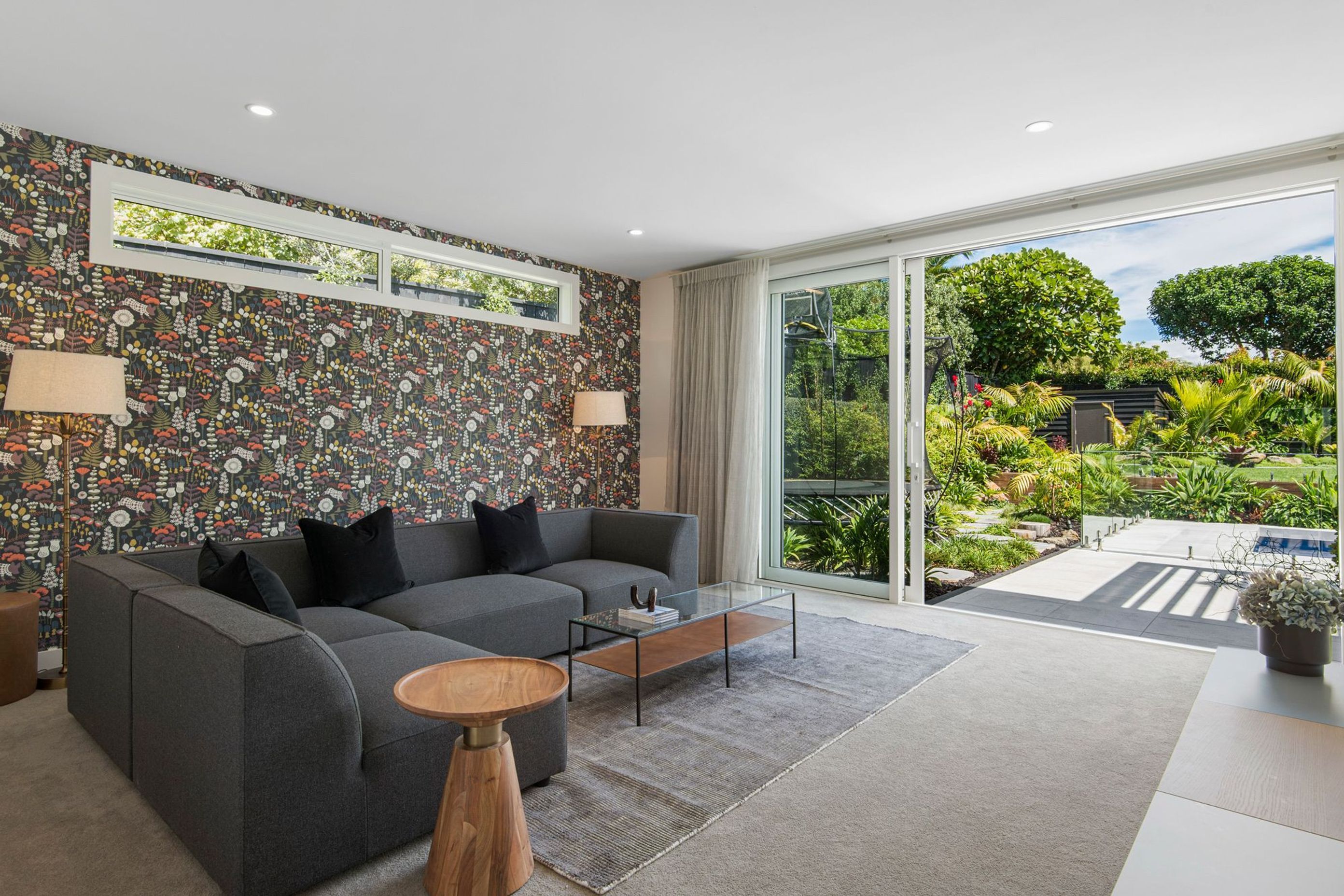 Lifestyle Home