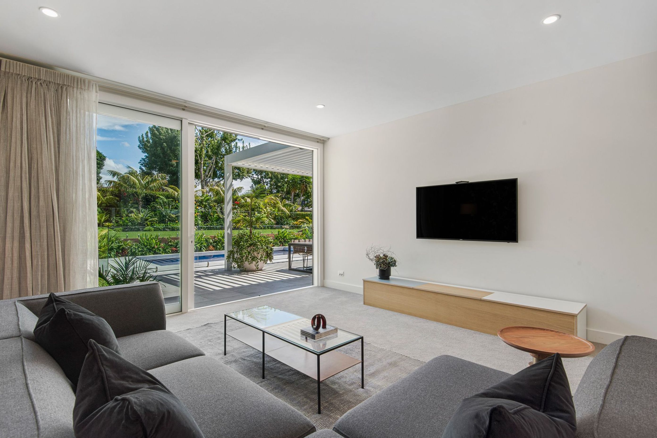 Lifestyle Home